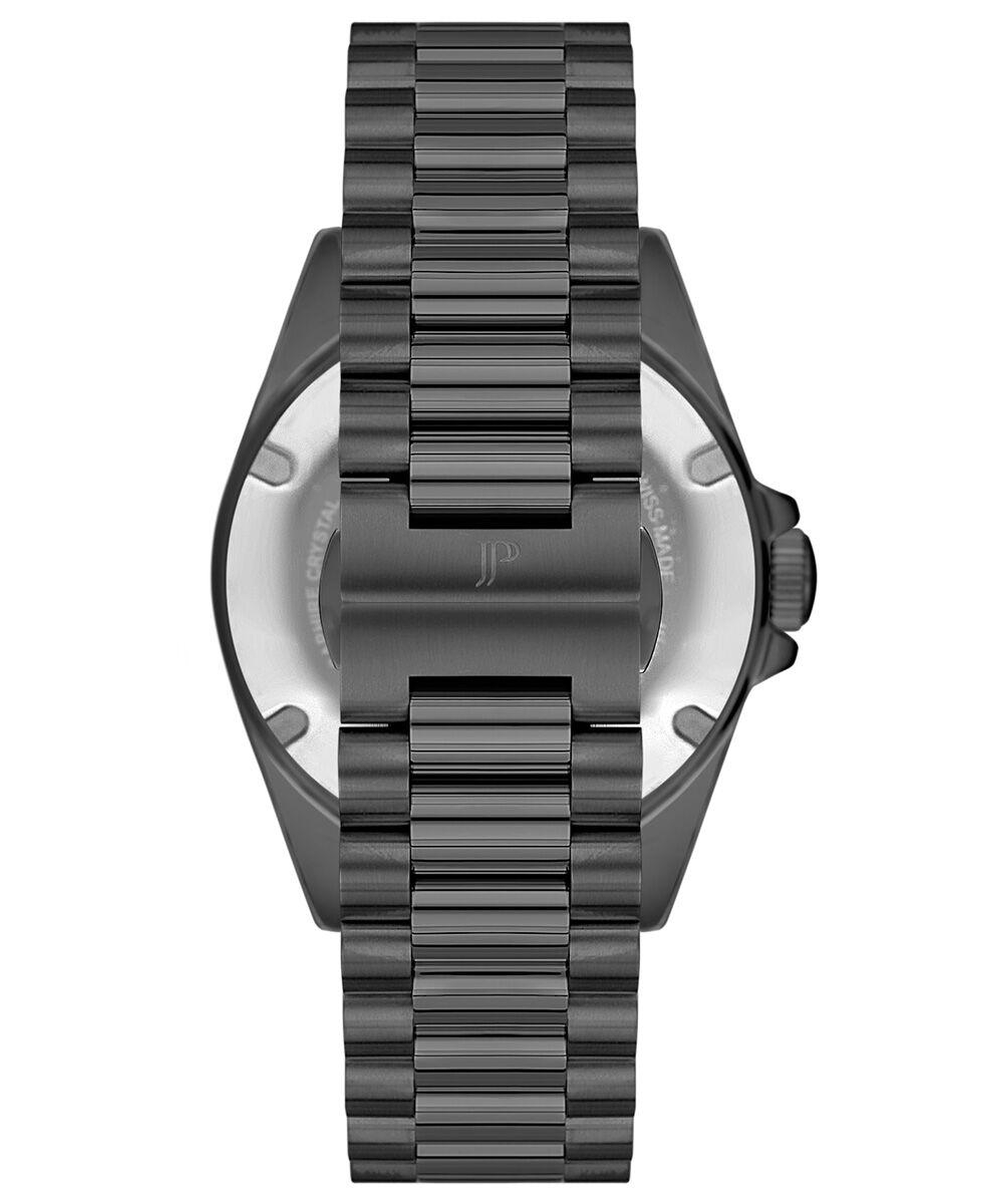 Jacques Philippe JPQGS3383X7V2 Erkek Kol Saati