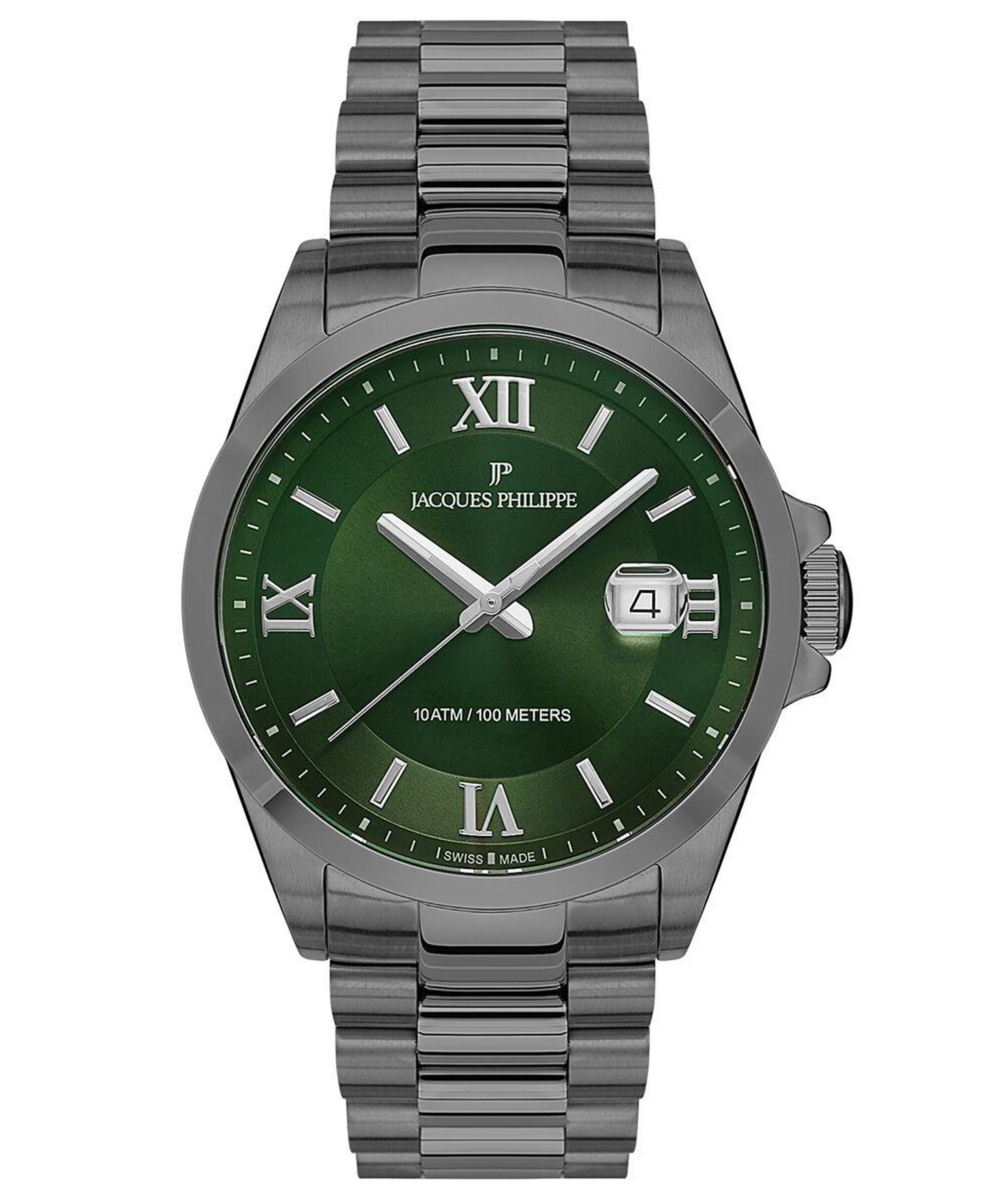 Jacques Philippe JPQGS3383X7V2 Erkek Kol Saati