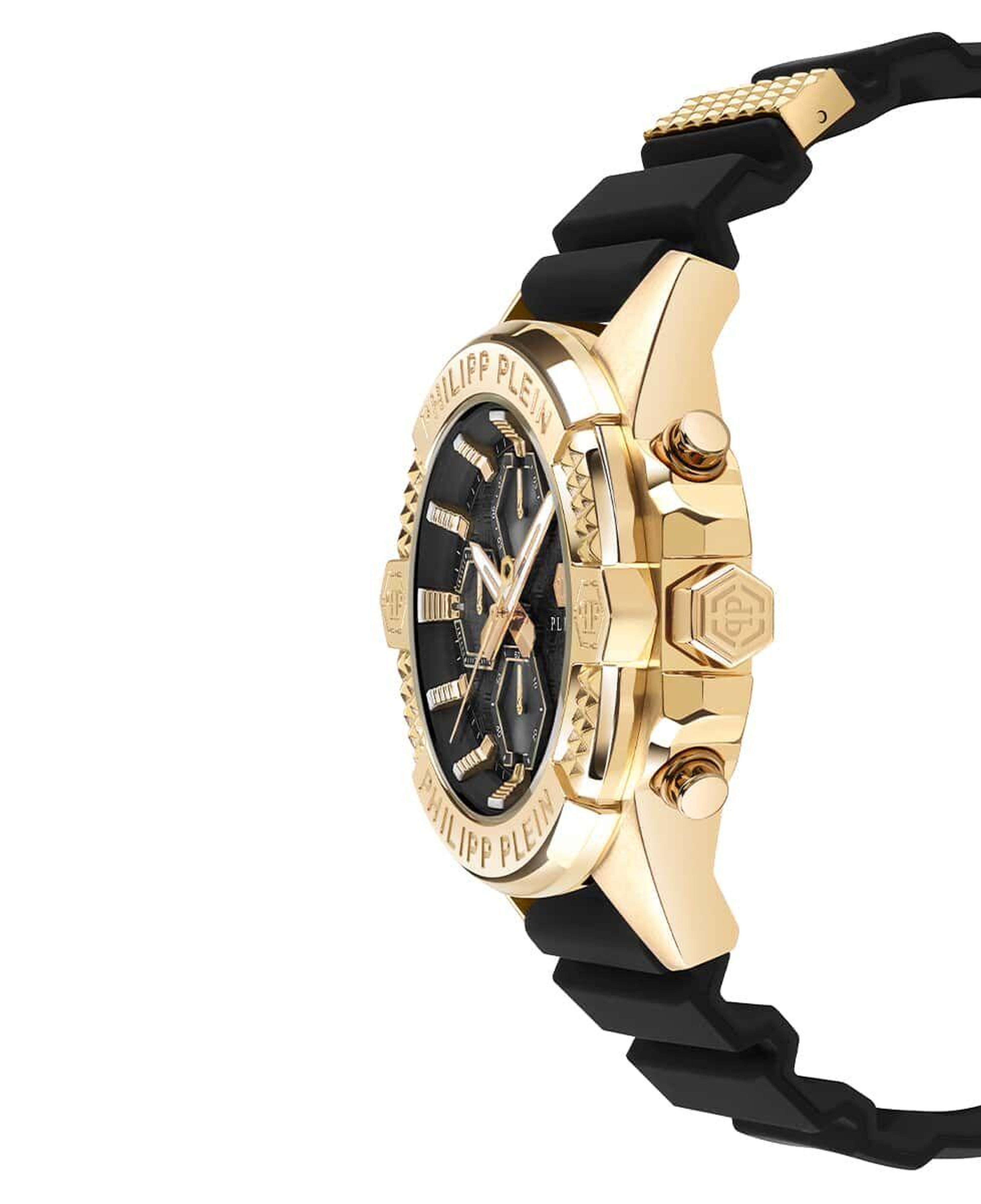 Philipp Plein PWWFA0225 Erkek Kol Saati