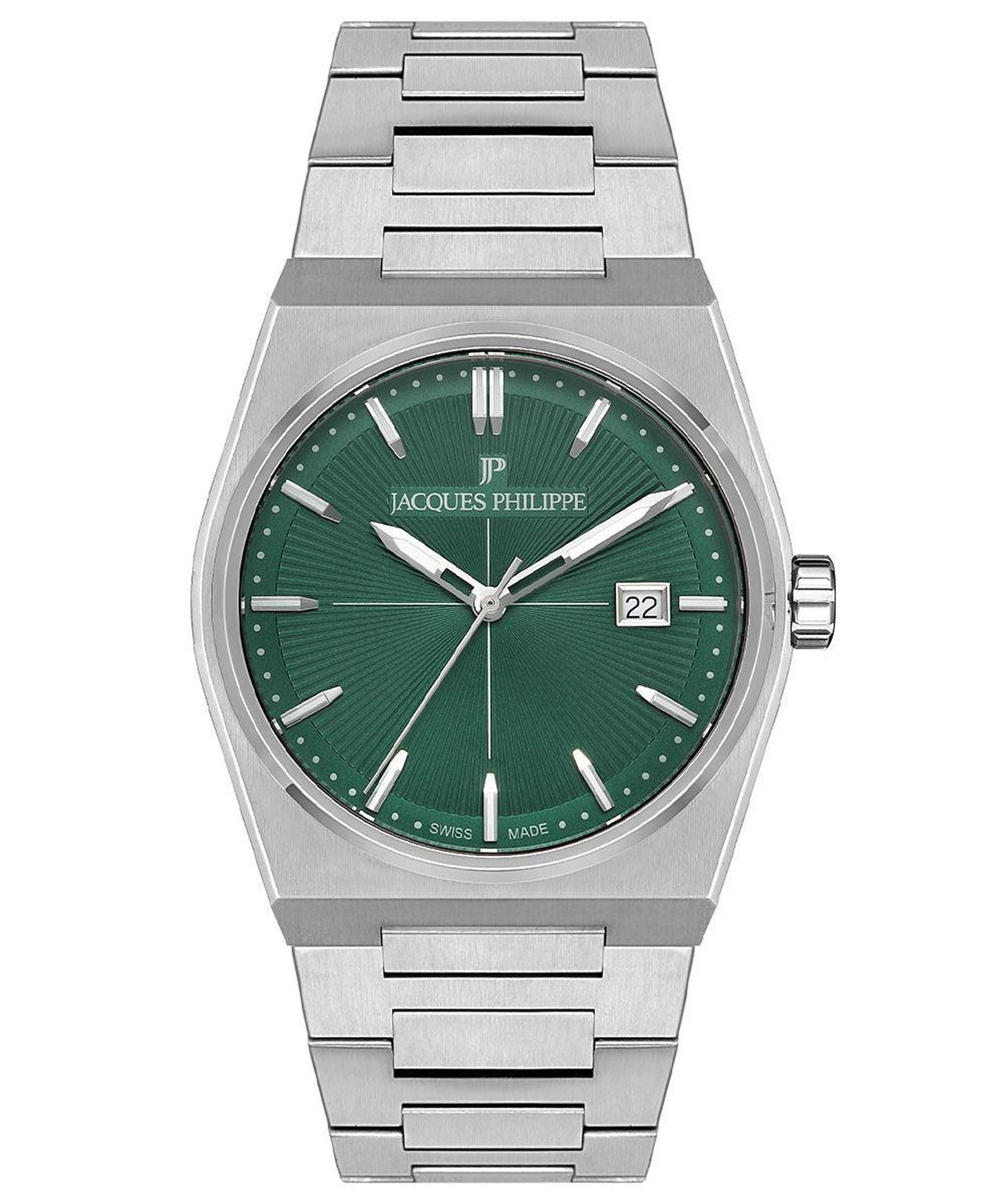 Jacques Philippe JPQGS4213X6 Erkek Kol Saati