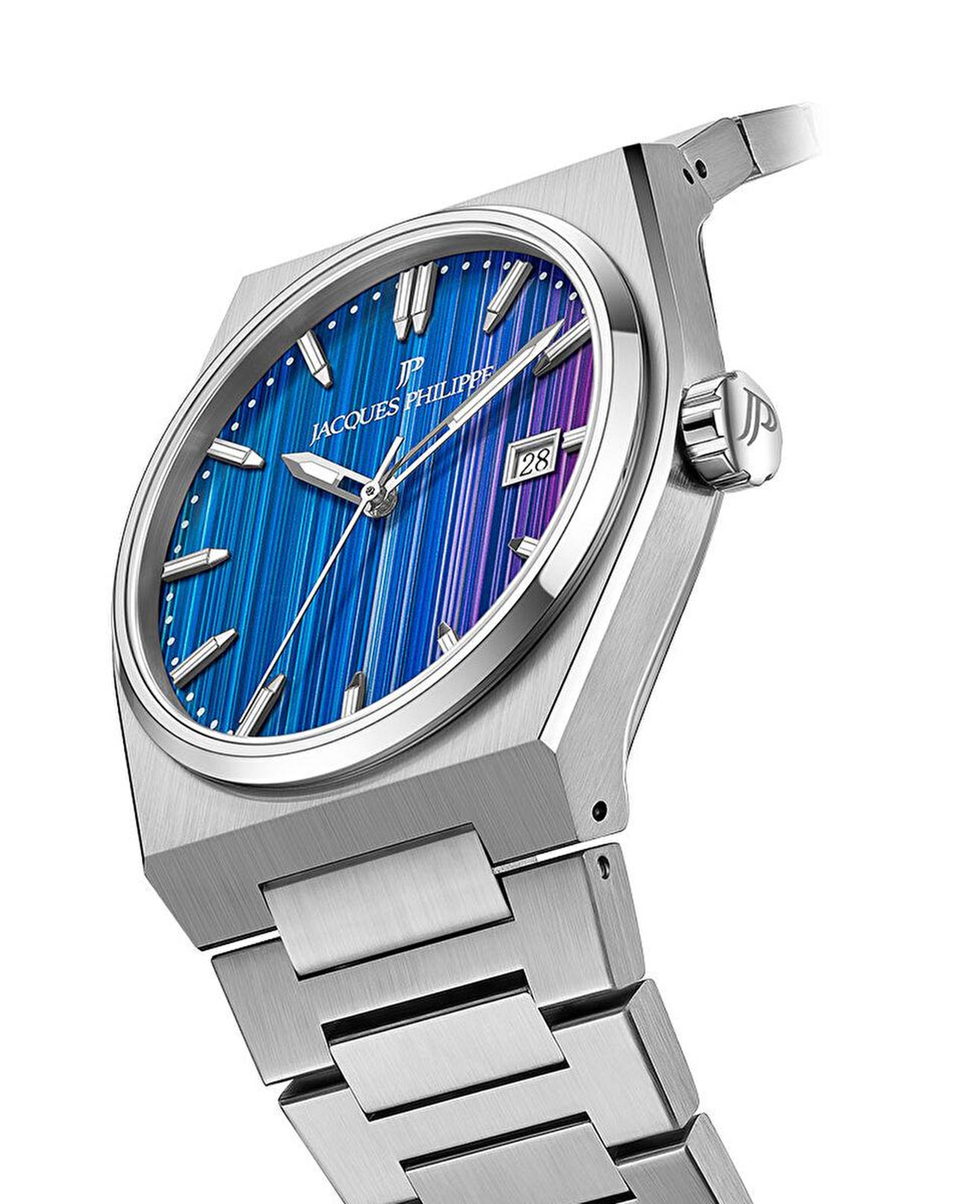 Jacques Philippe JPQGS4213X6GPB Erkek Kol Saati