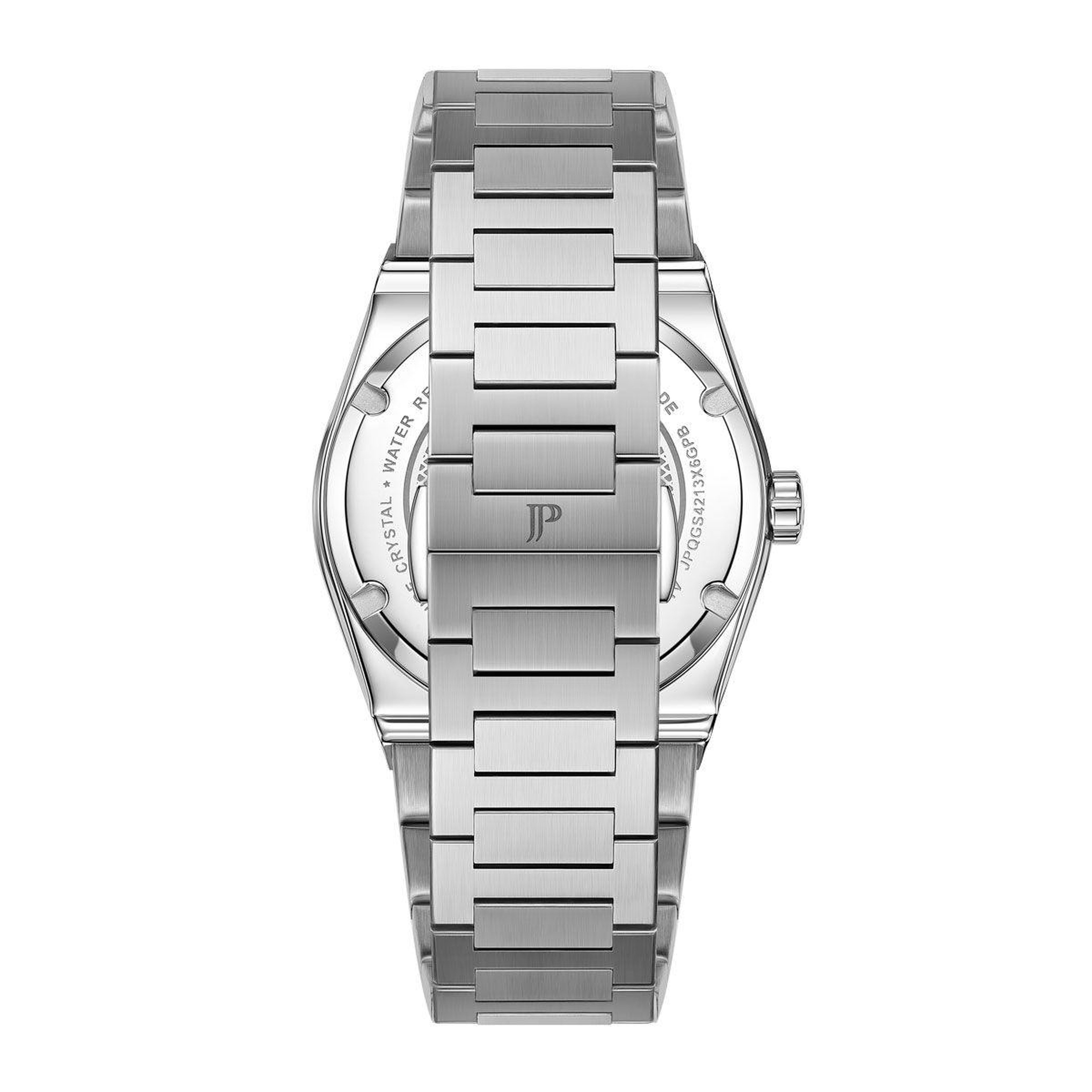 Jacques Philippe JPQGS4213X6GPB Erkek Kol Saati