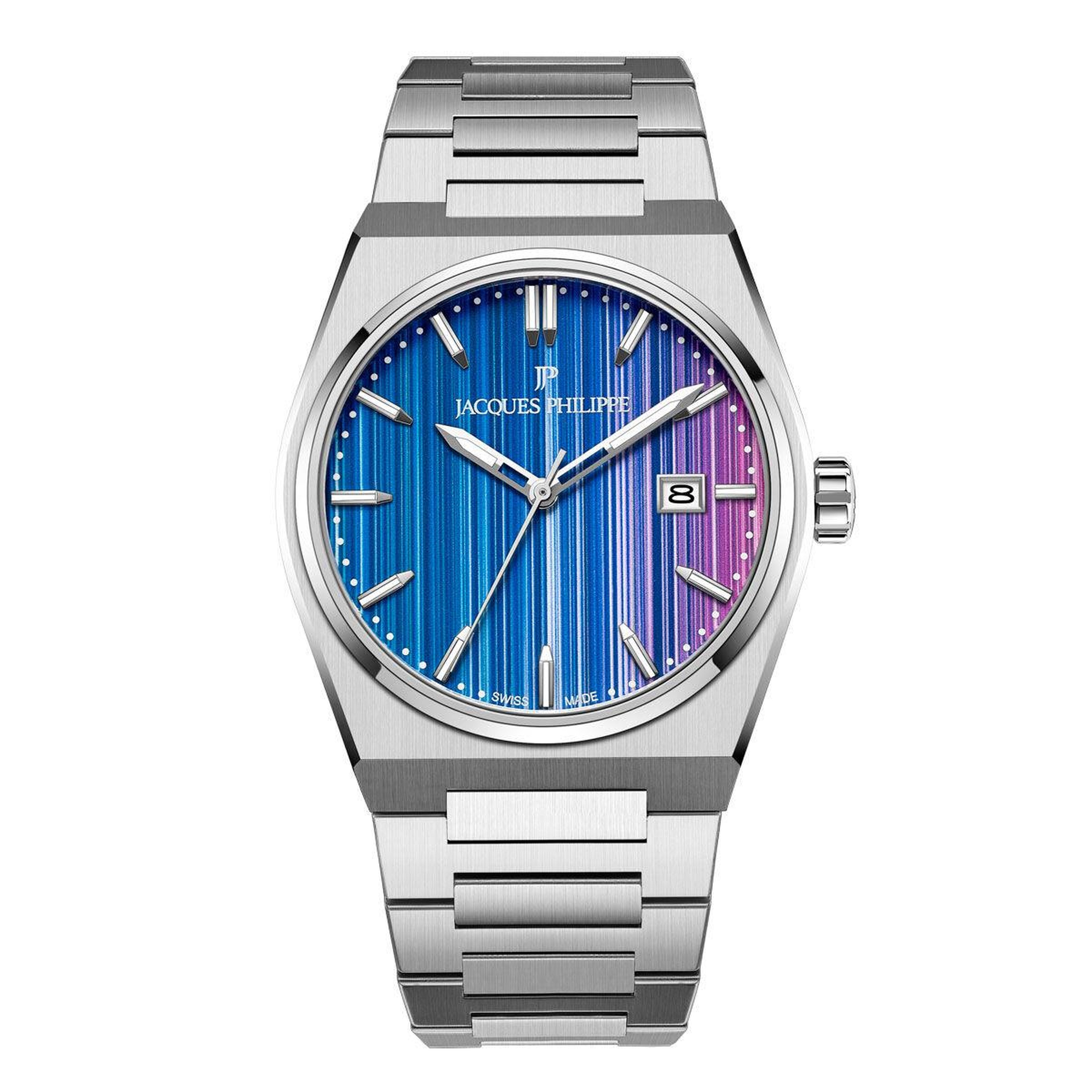 Jacques Philippe JPQGS4213X6GPB Erkek Kol Saati