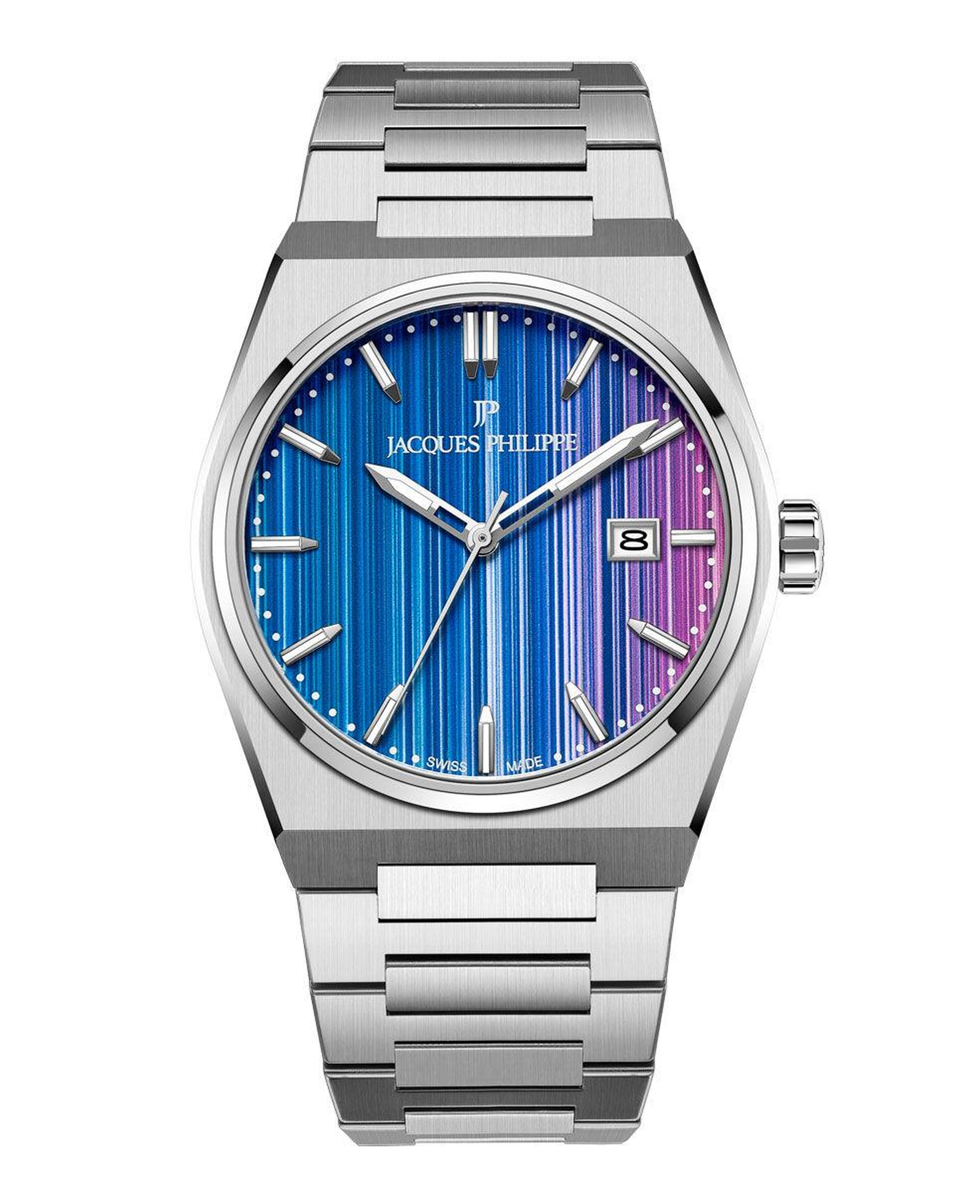 Jacques Philippe JPQGS4213X6GPB Erkek Kol Saati