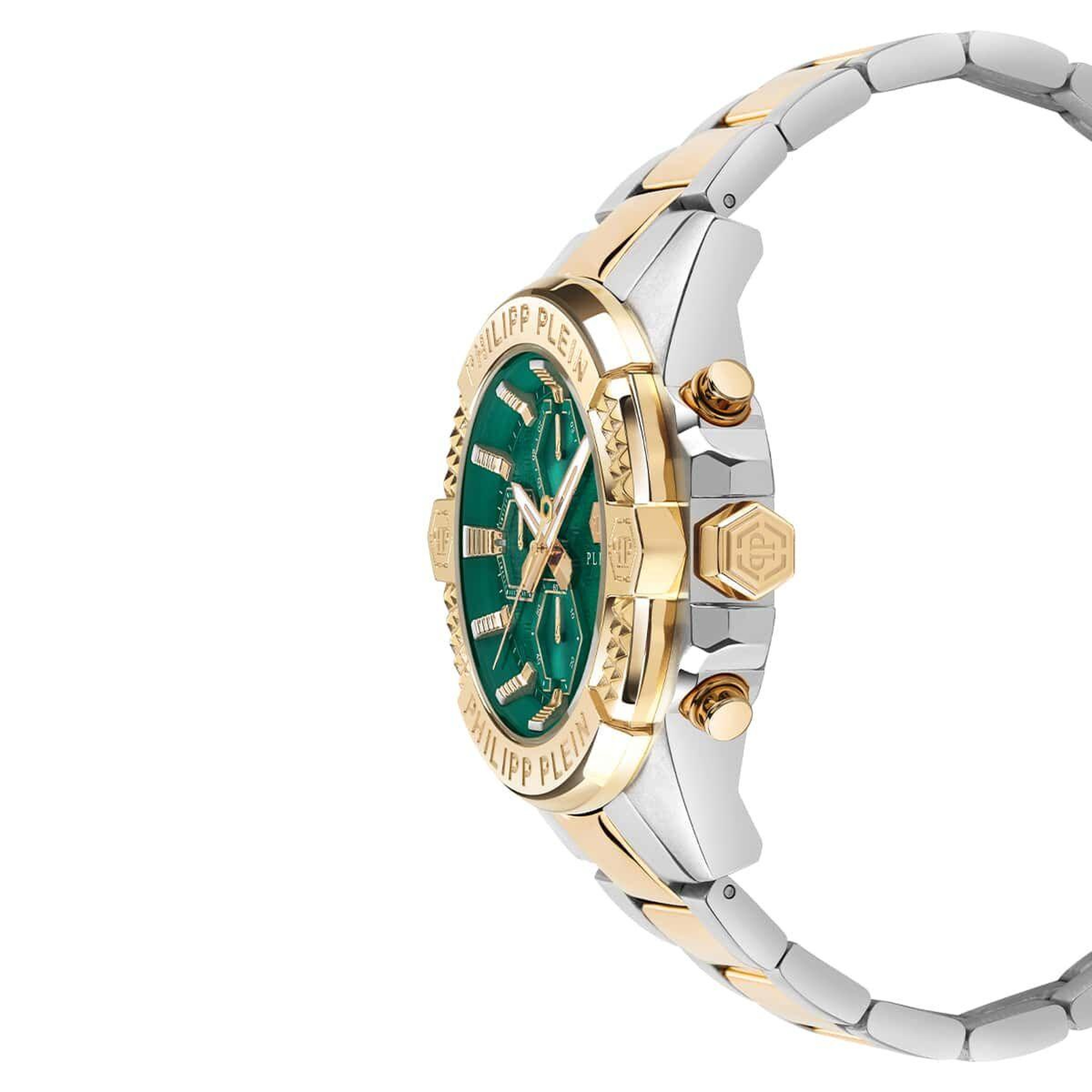 Philipp Plein PWWFA0525 Erkek Kol Saati