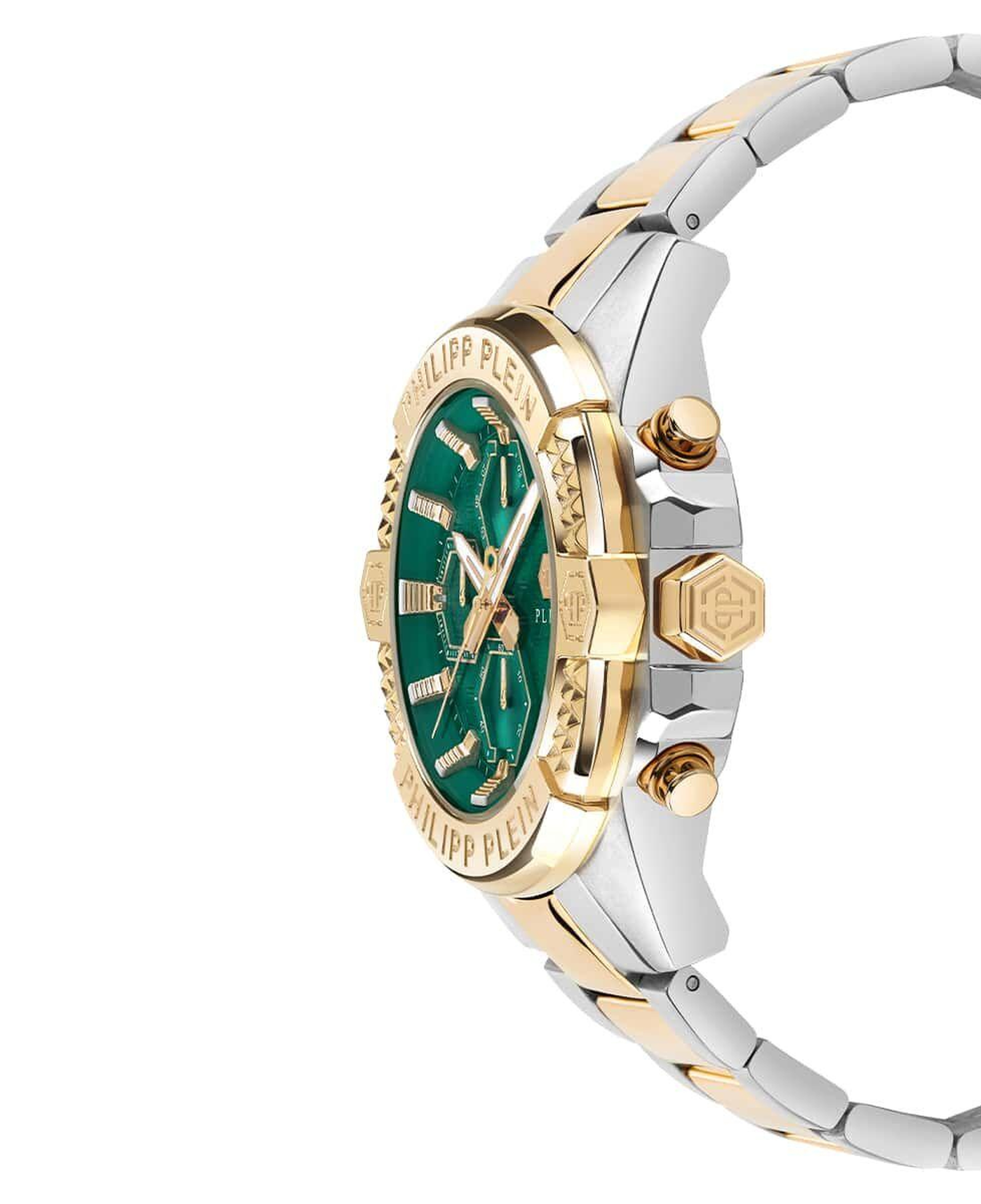 Philipp Plein PWWFA0525 Erkek Kol Saati