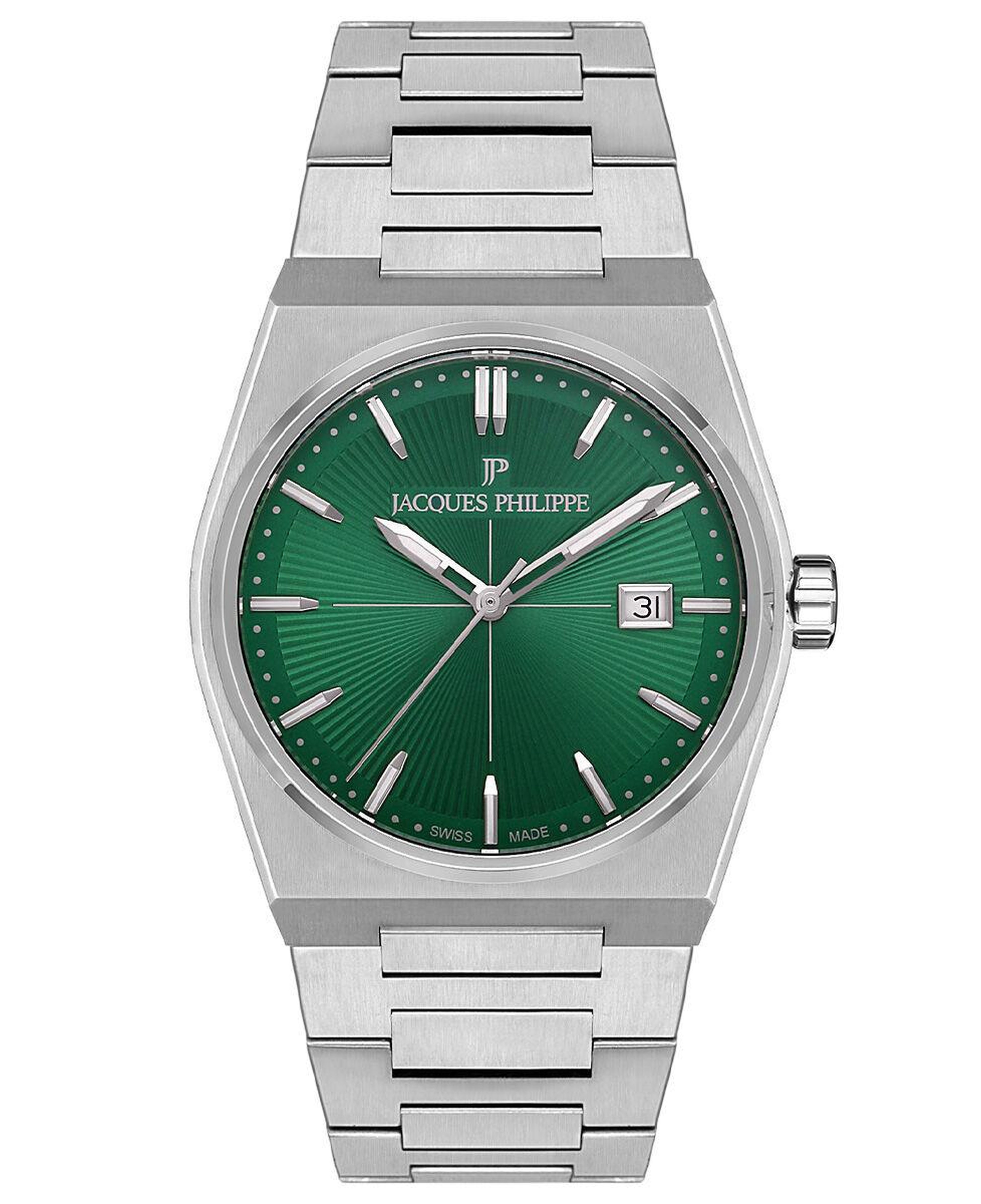 Jacques Philippe JPQGS4213X6SG Erkek Kol Saati