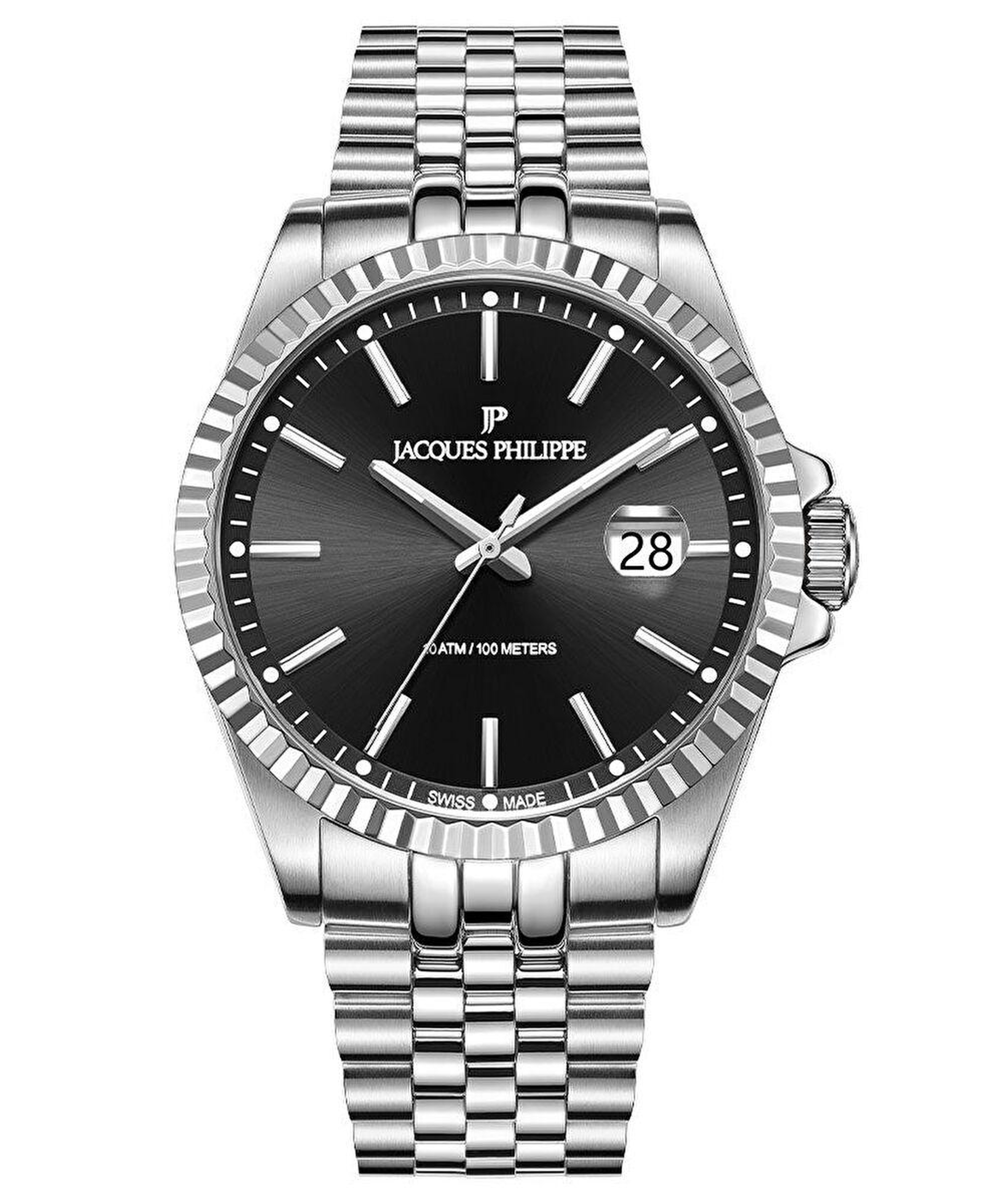 Jacques Philippe JPQGS591316V2 Erkek Kol Saati