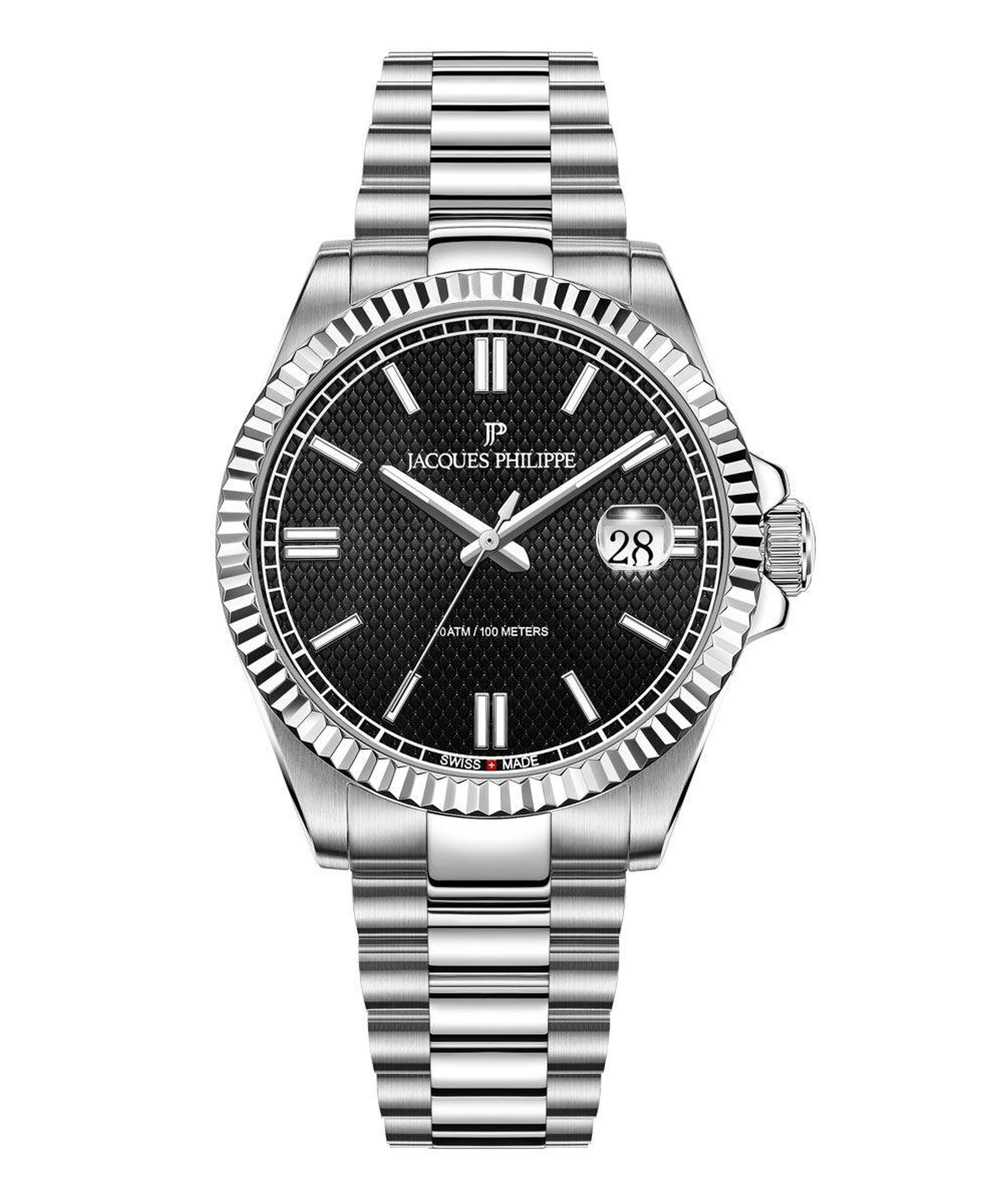 Jacques Philippe JPQGS591316V3 Erkek Kol Saati