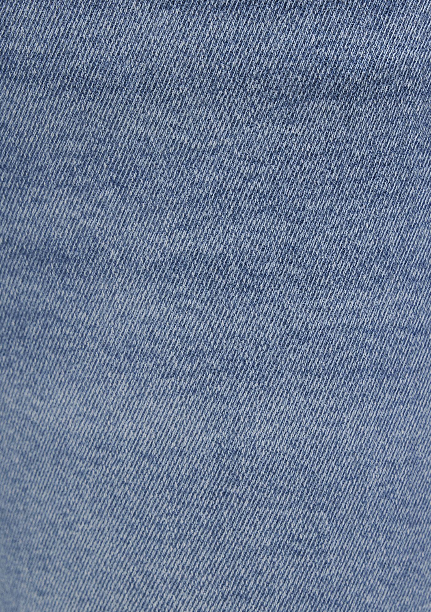 Mavi Viola Premium Blue Indigo Mavisi Jean Pantolon 101048-91000