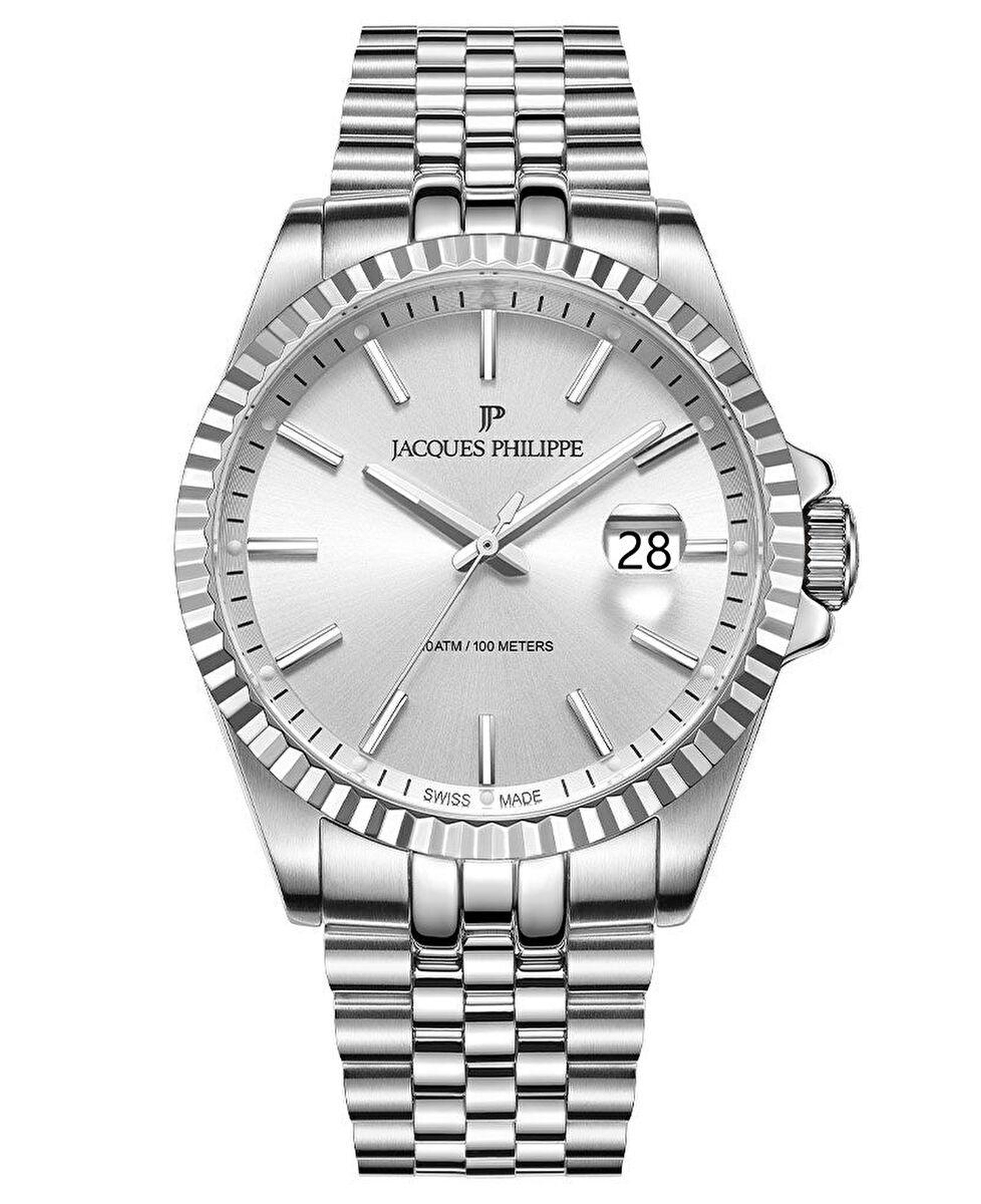 Jacques Philippe JPQGS591326V2 Erkek Kol Saati