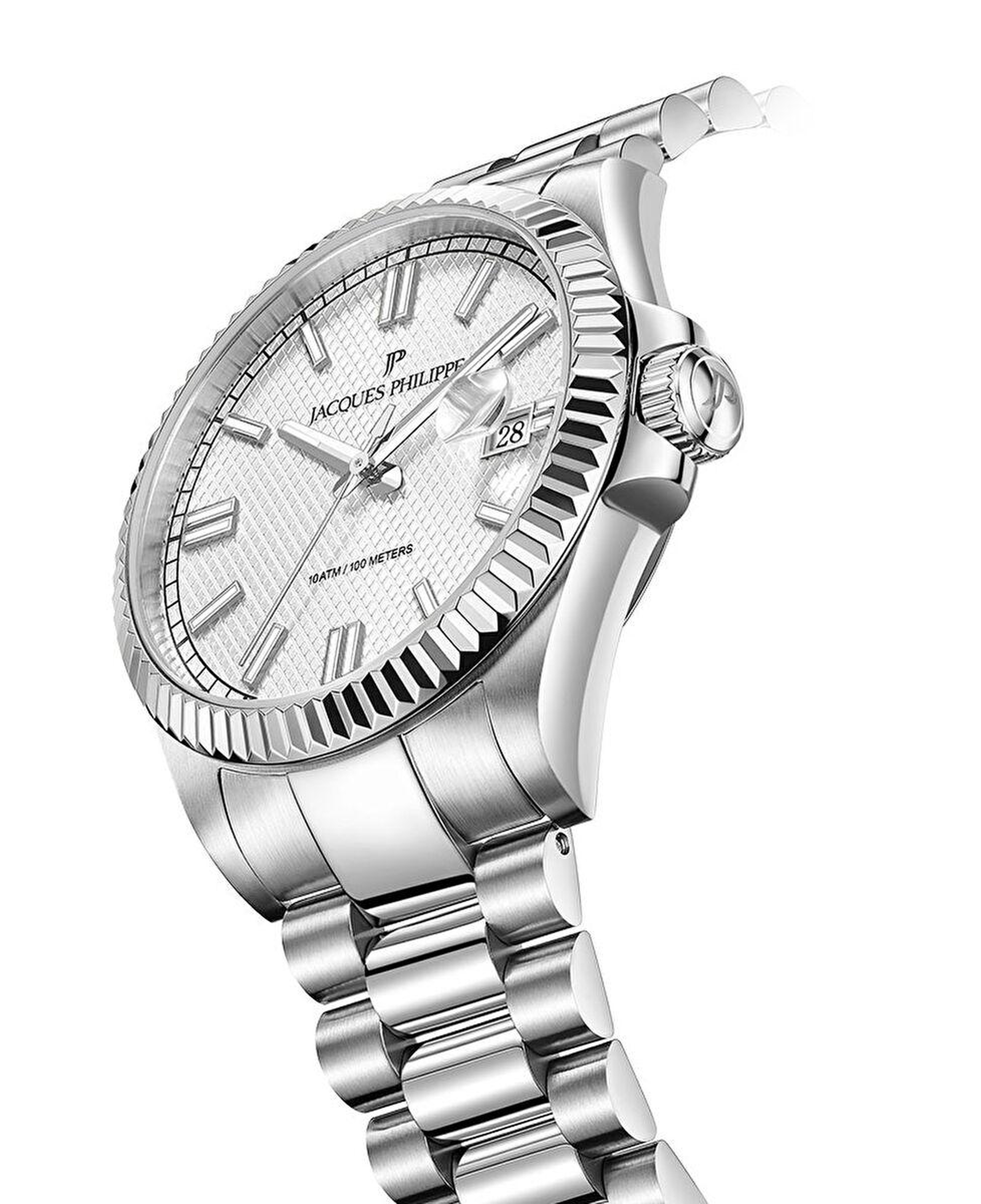 Jacques Philippe JPQGS591326V3 Erkek Kol Saati