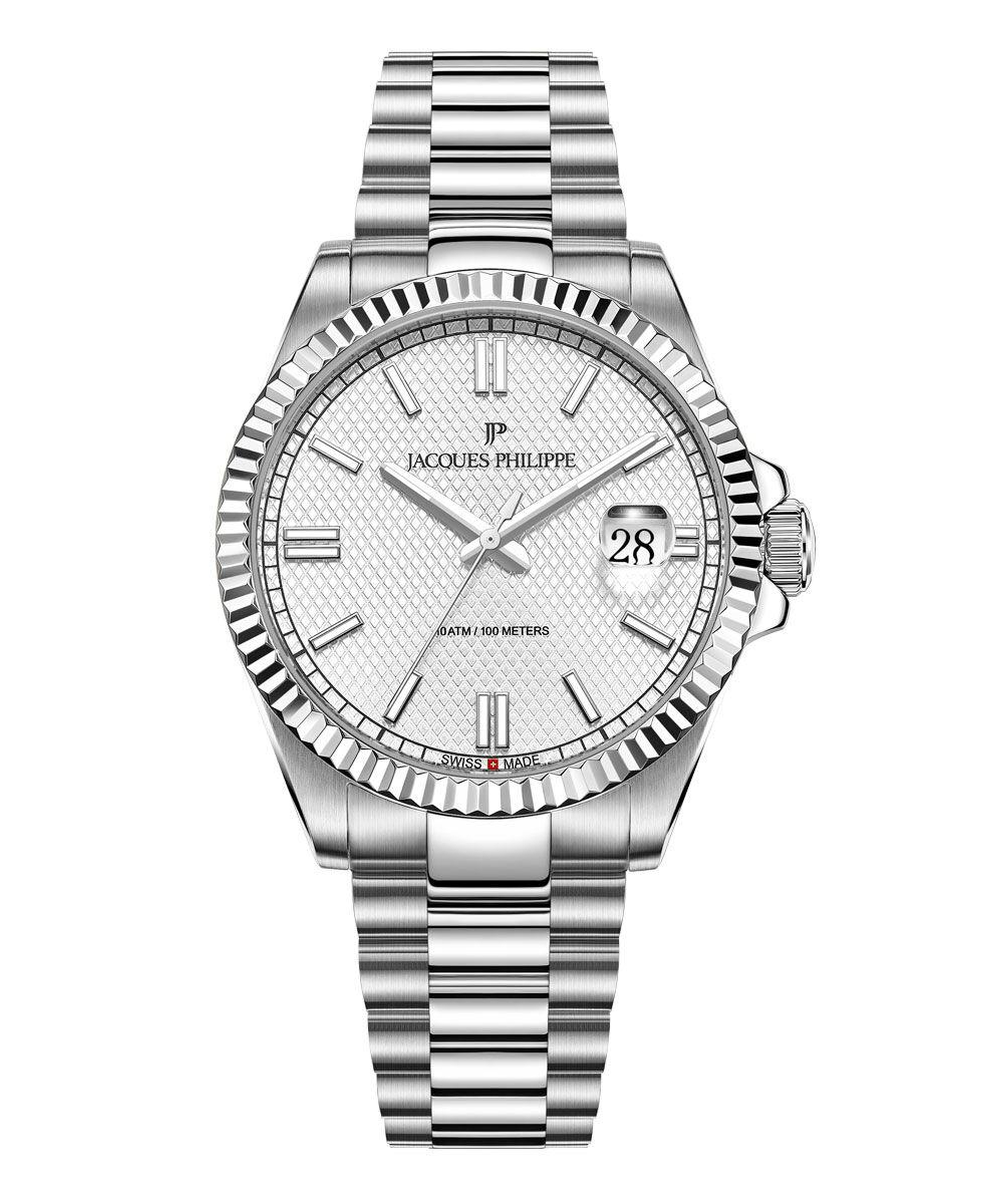 Jacques Philippe JPQGS591326V3 Erkek Kol Saati