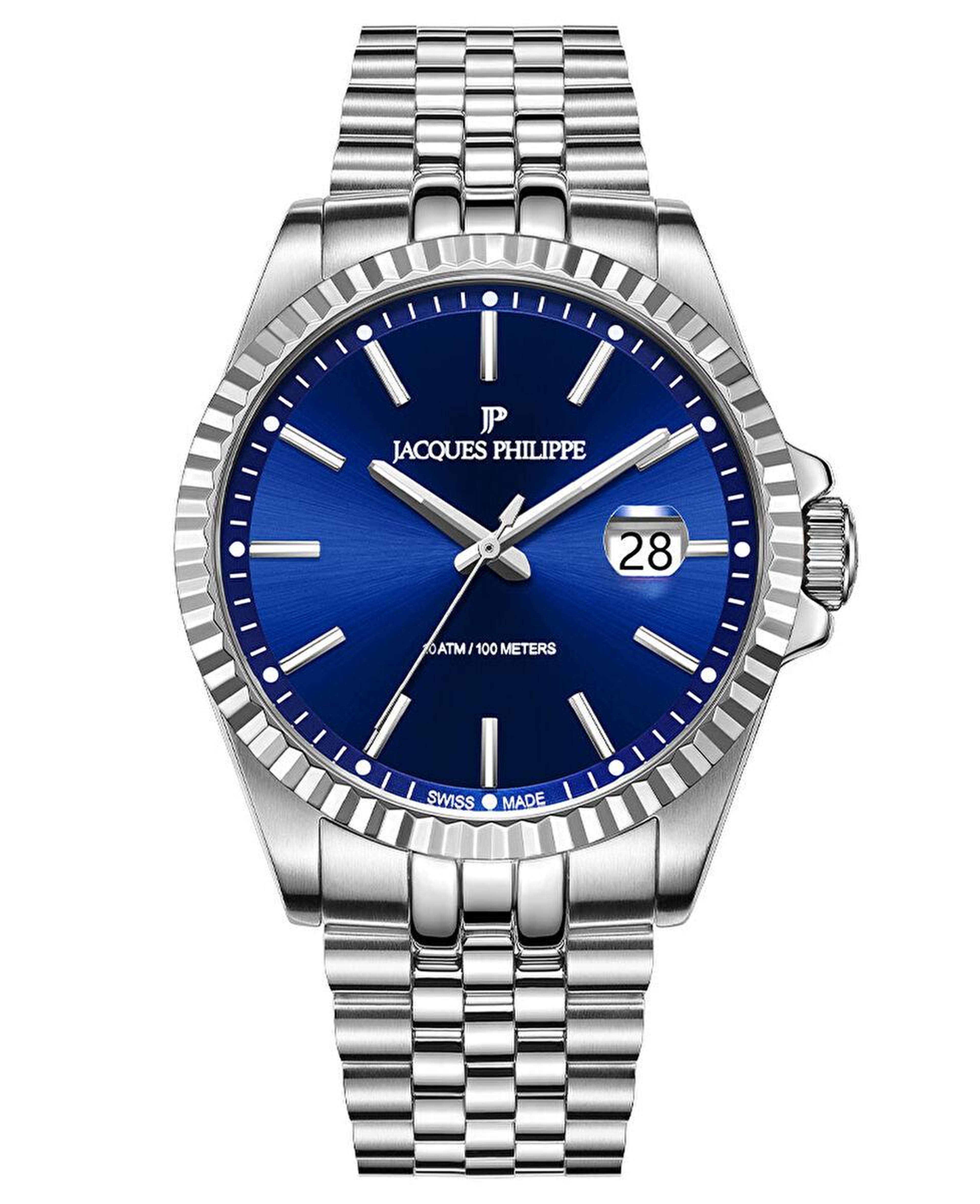 Jacques Philippe JPQGS591336V2 Erkek Kol Saati