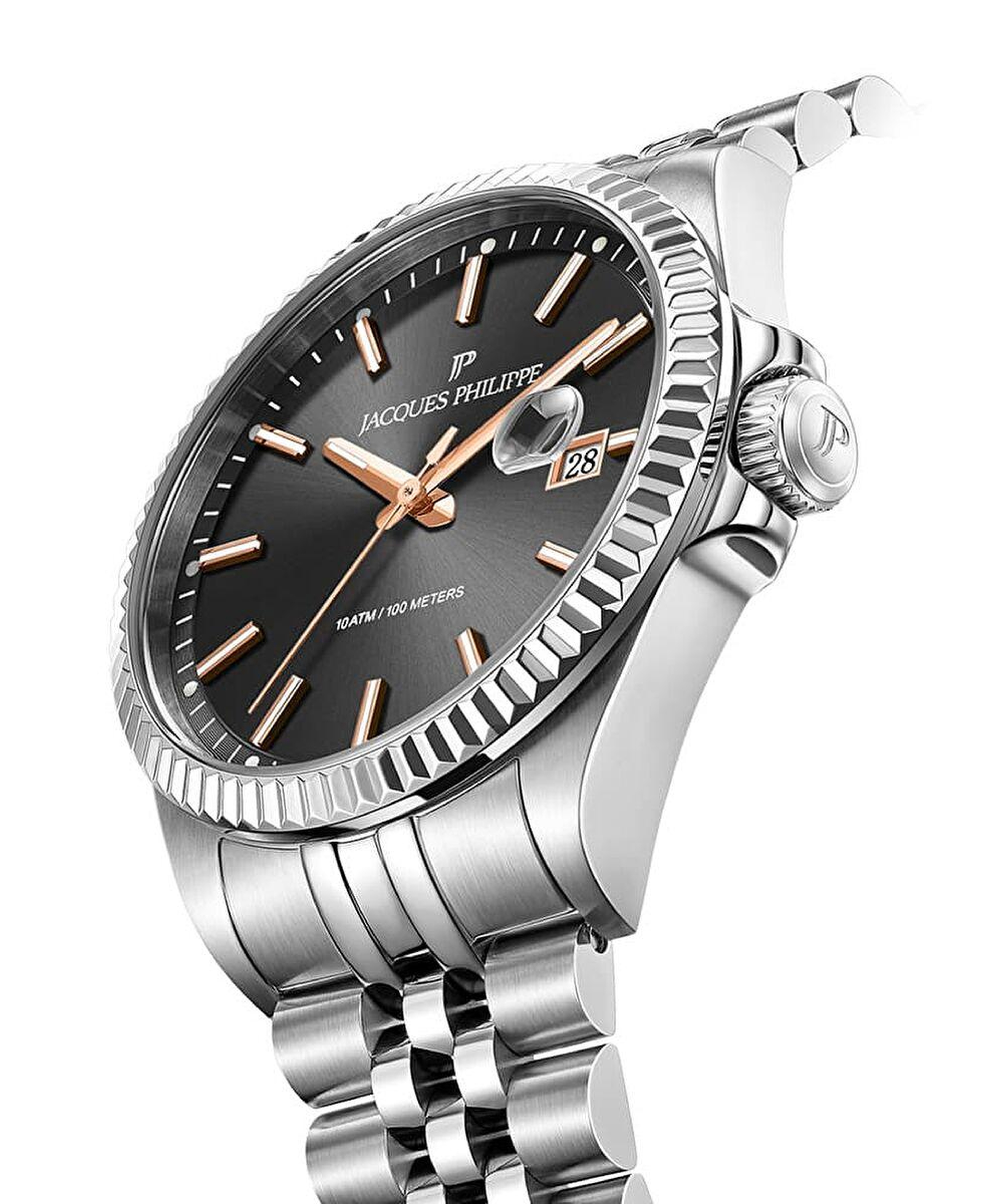 Jacques Philippe JPQGS591346V2 Erkek Kol Saati