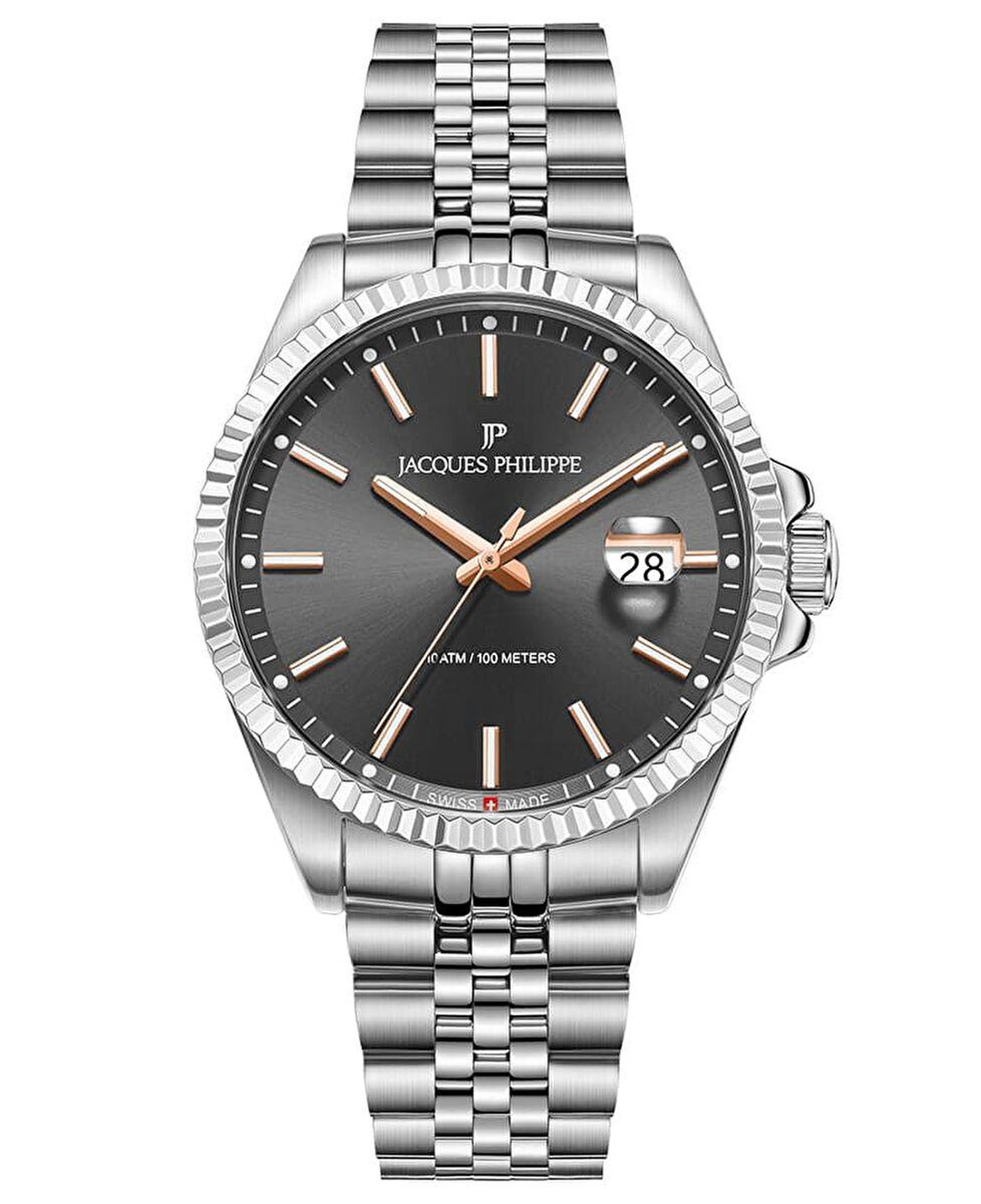 Jacques Philippe JPQGS591346V2 Erkek Kol Saati