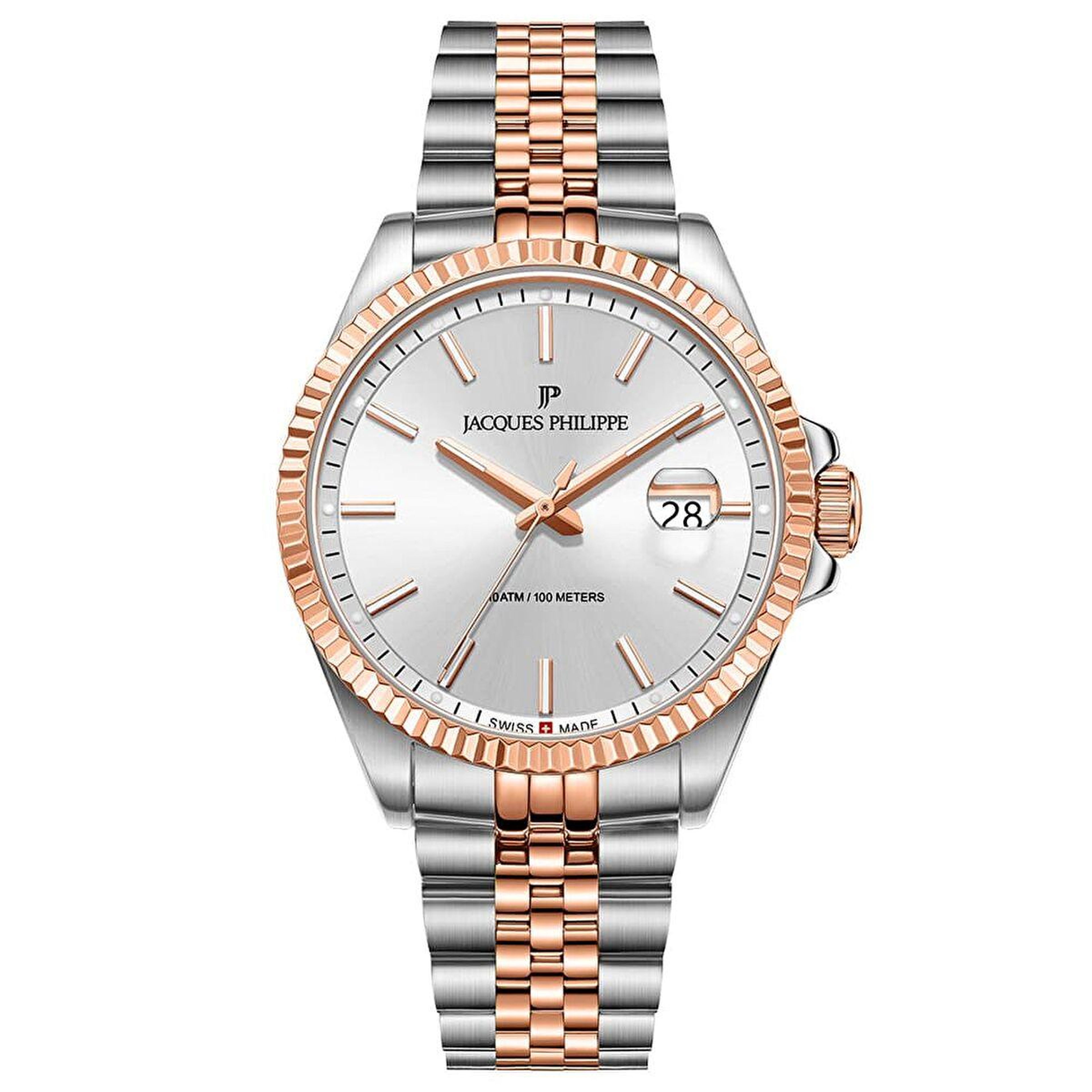 Jacques Philippe JPQGS597328V2 Erkek Kol Saati