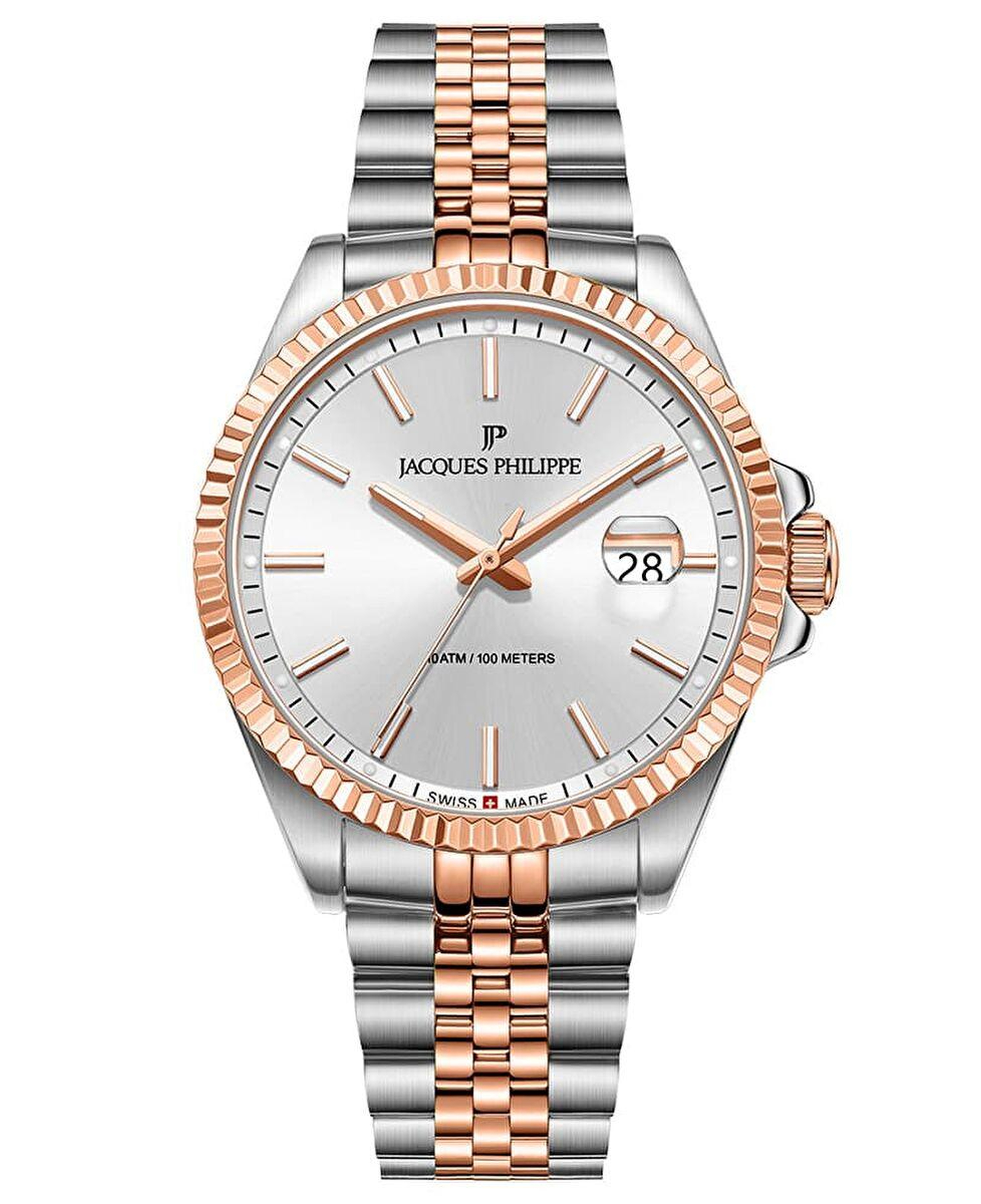 Jacques Philippe JPQGS597328V2 Erkek Kol Saati