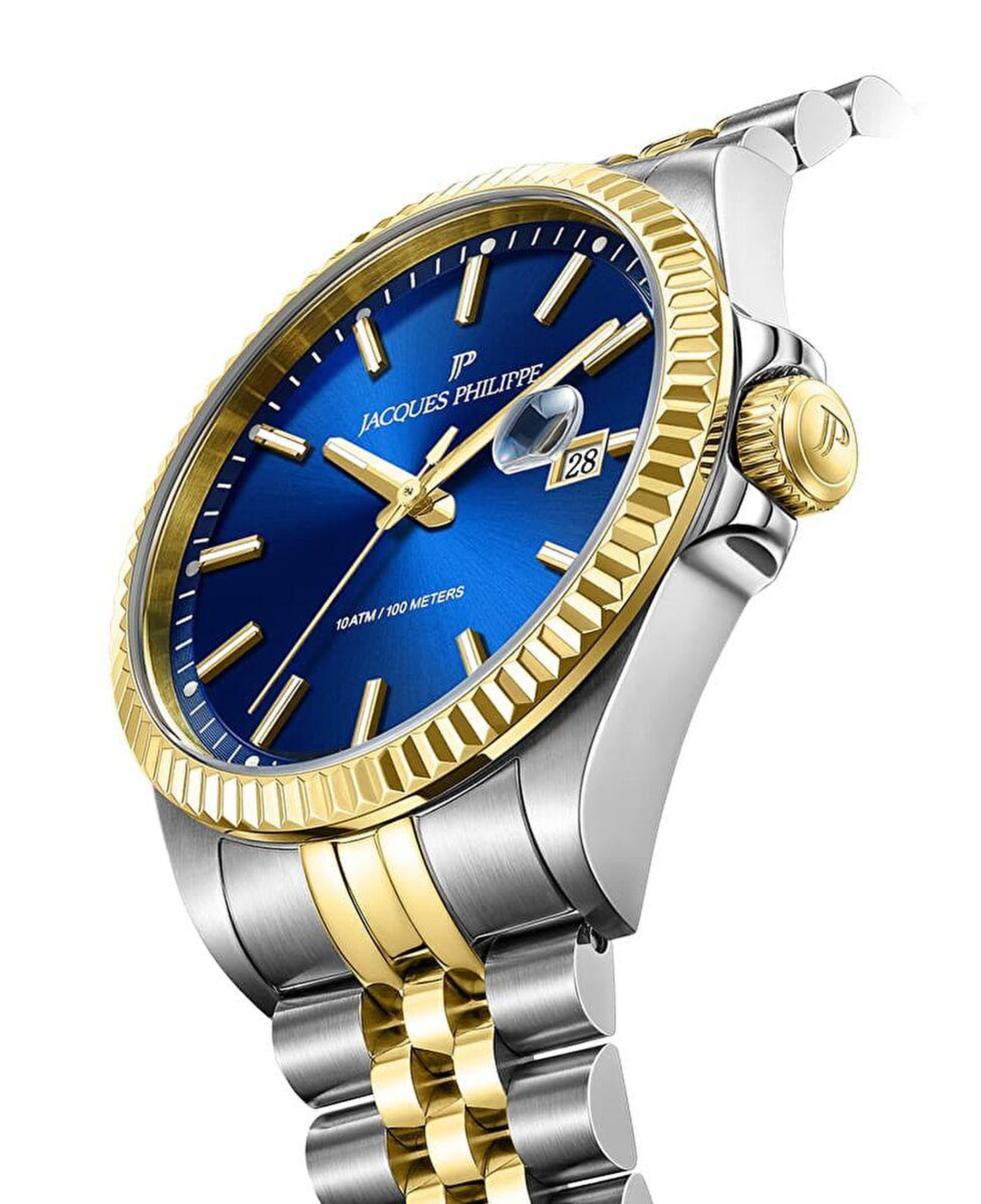 Jacques Philippe JPQGS597338V2 Erkek Kol Saati