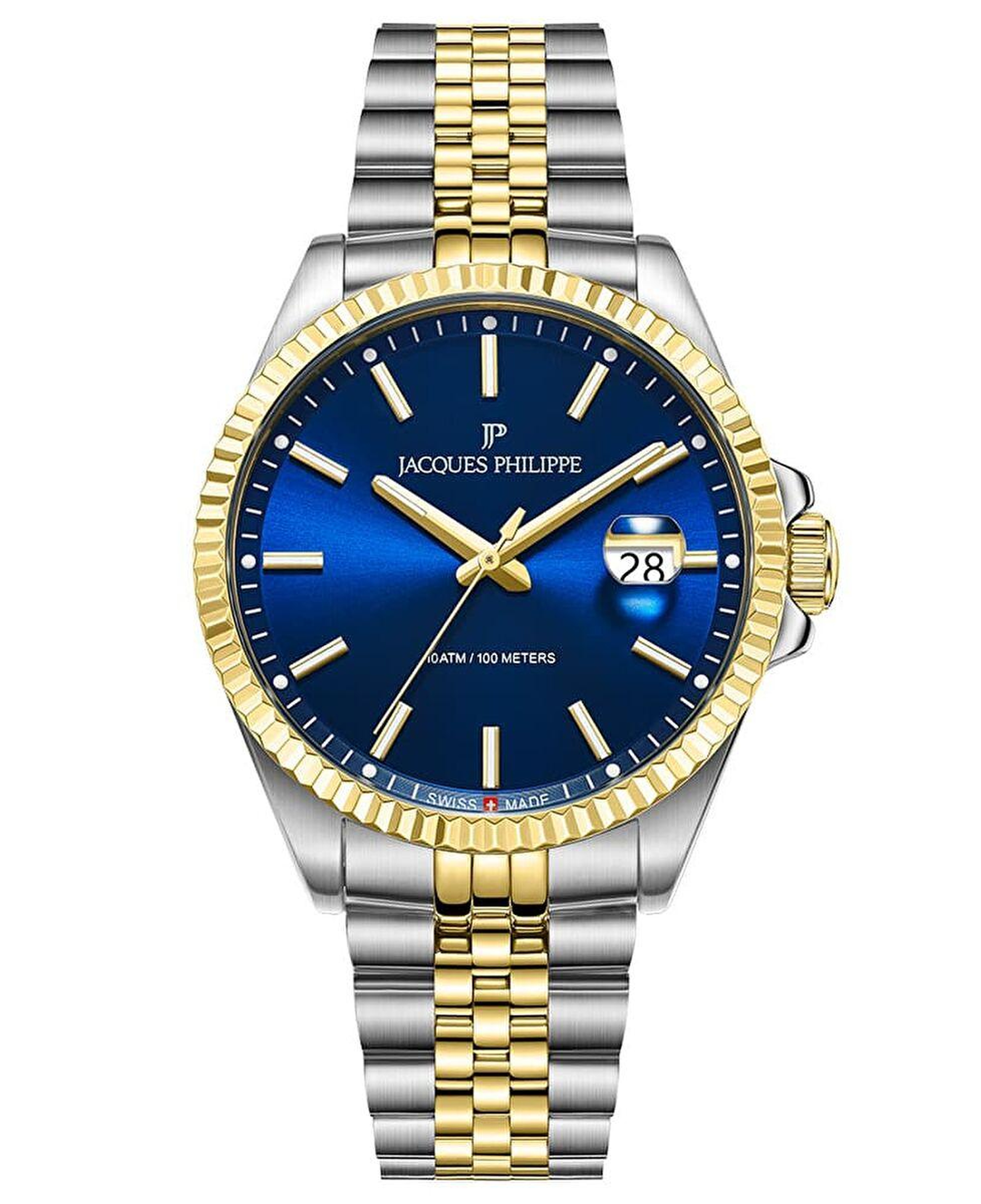 Jacques Philippe JPQGS597338V2 Erkek Kol Saati