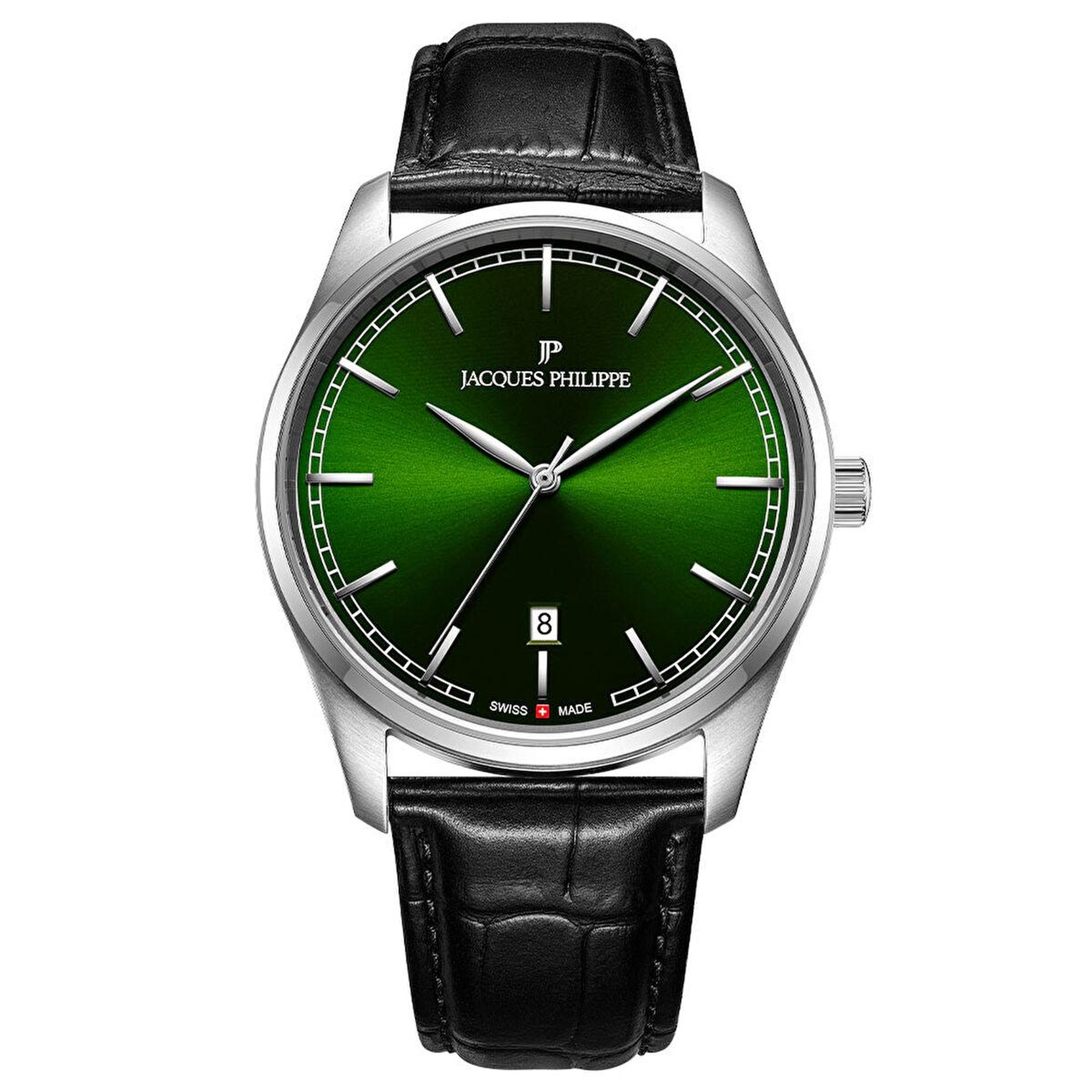 Jacques Philippe JPQGS6211X1 Erkek Kol Saati