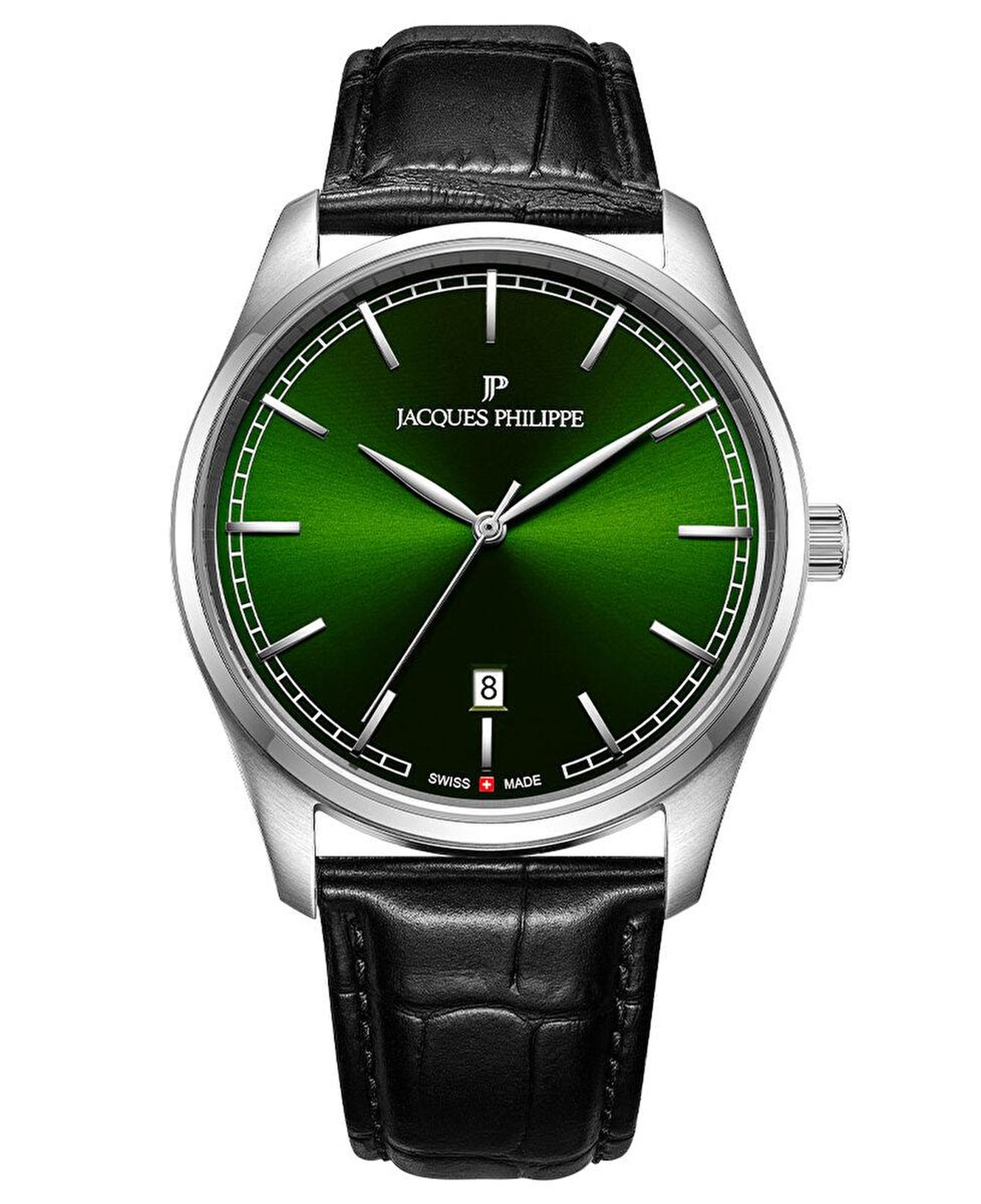 Jacques Philippe JPQGS6211X1 Erkek Kol Saati