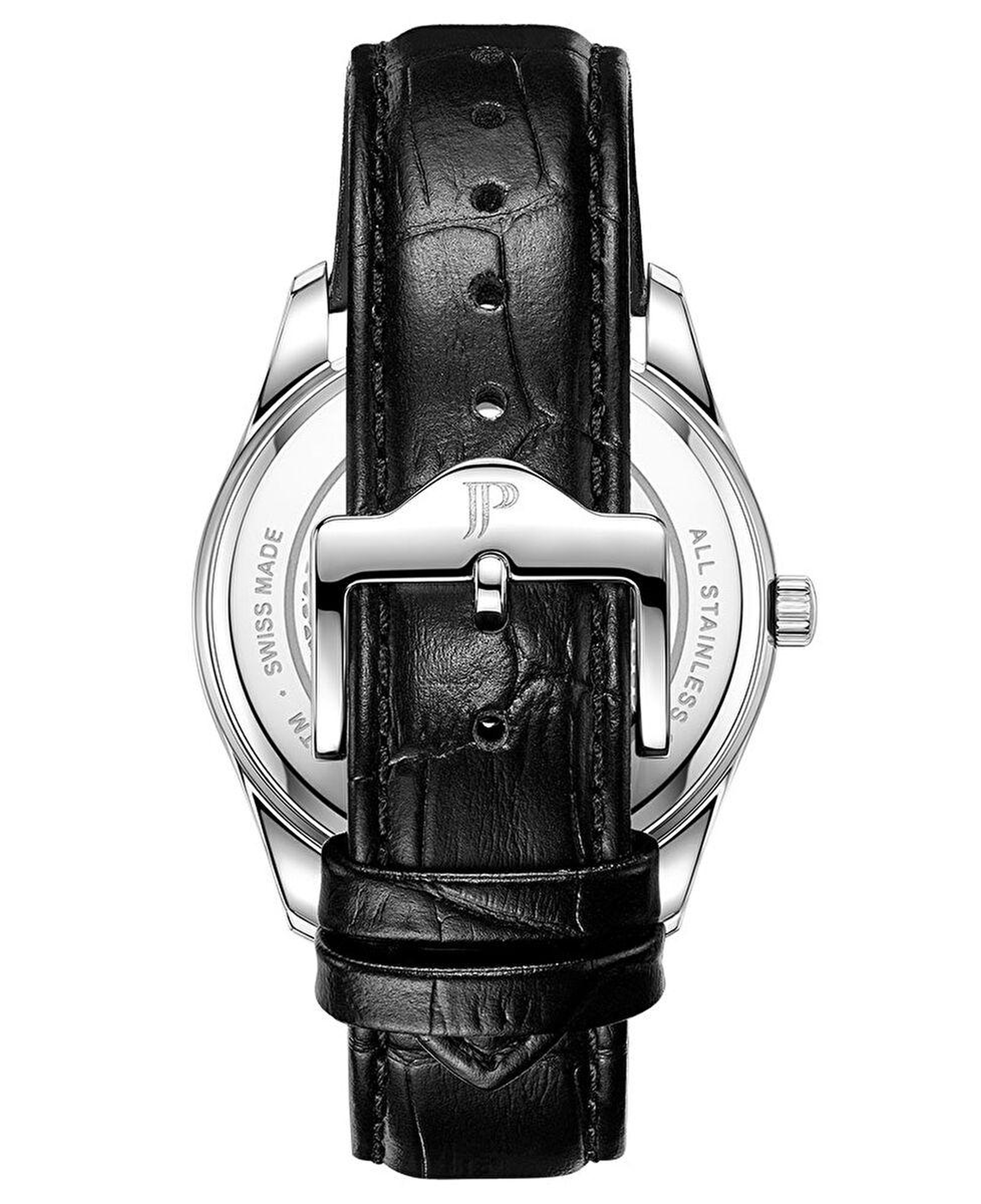 Jacques Philippe JPQGS6211X1 Erkek Kol Saati