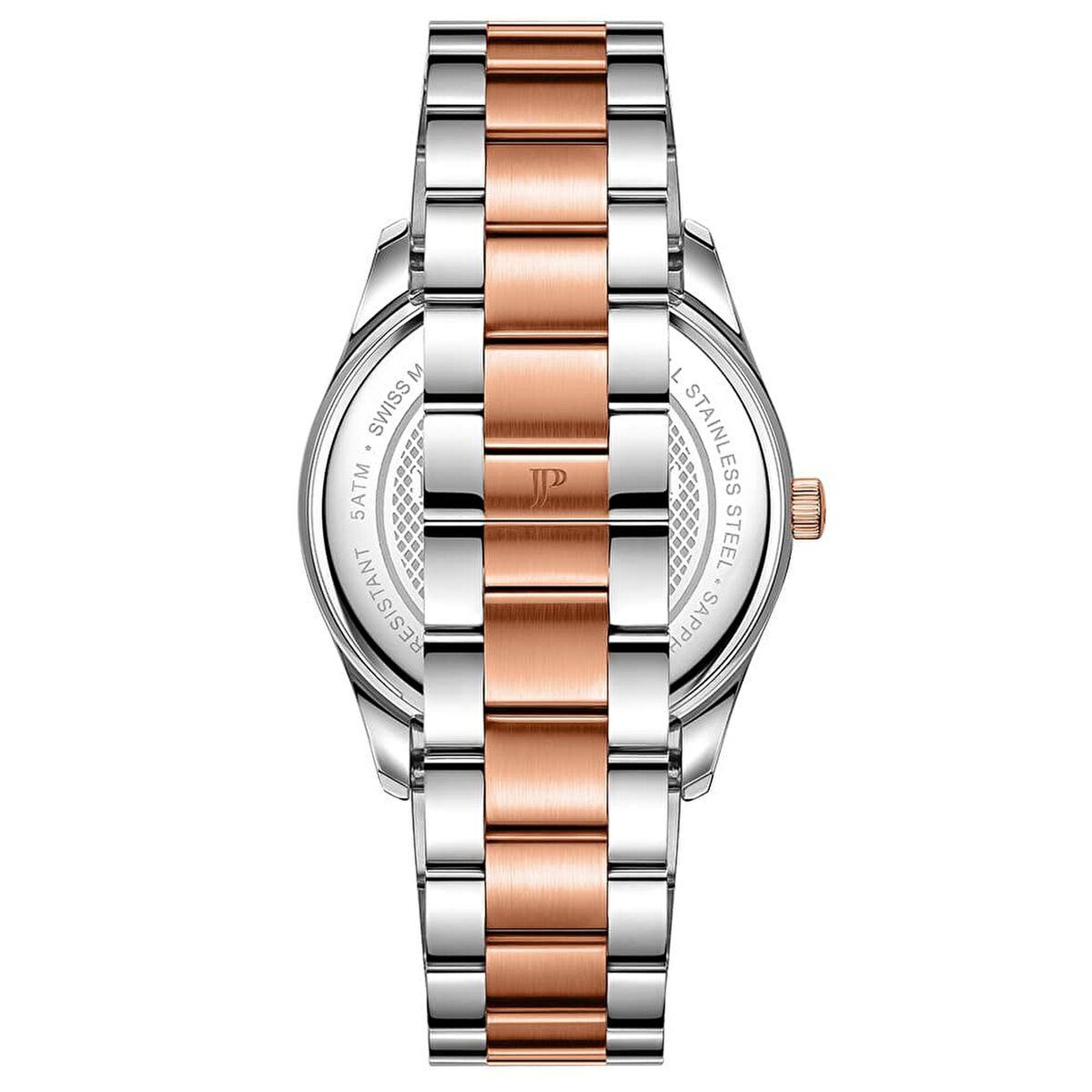 Jacques Philippe JPQGS627348 Erkek Kol Saati