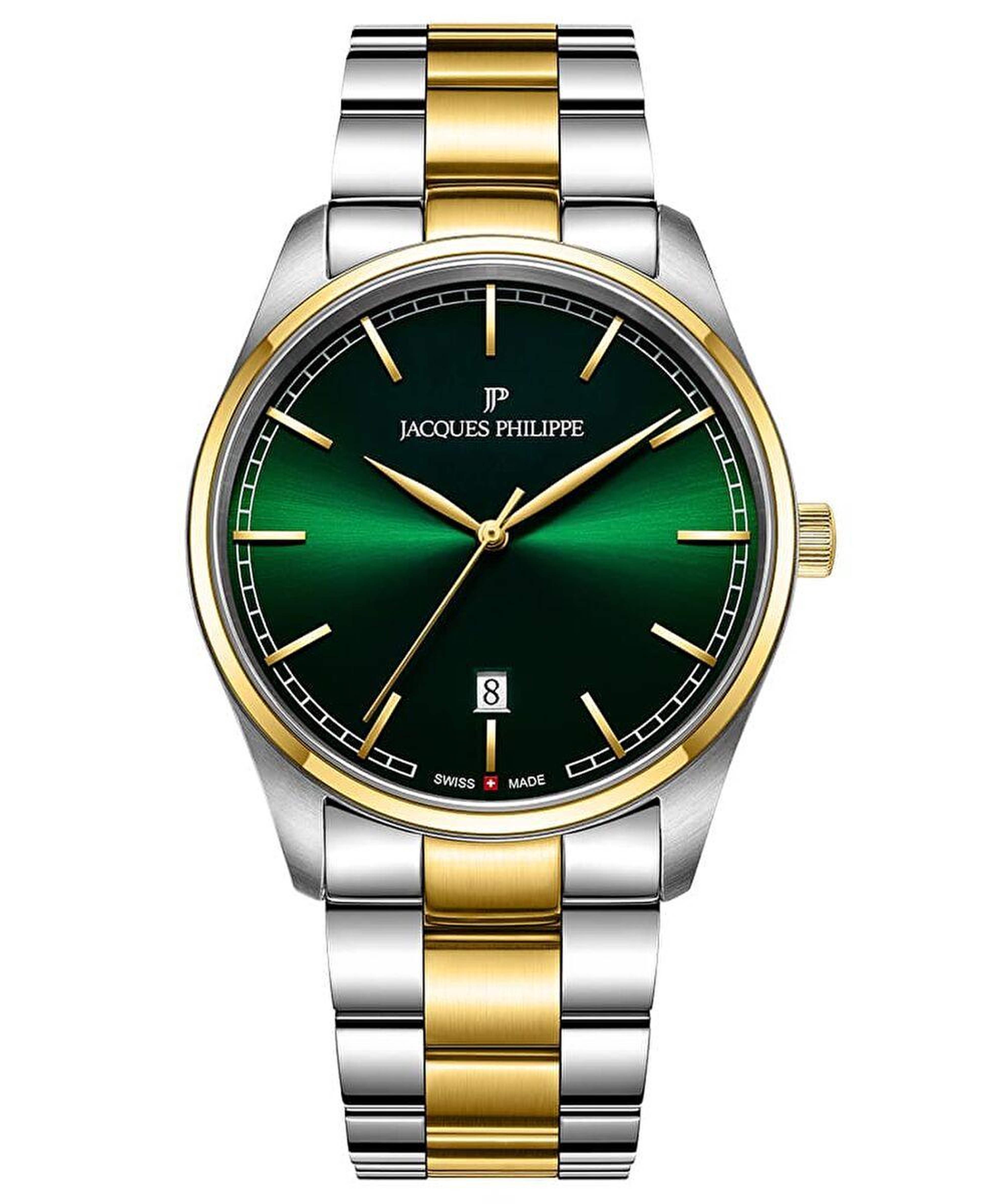 Jacques Philippe JPQGS6273X8 Erkek Kol Saati