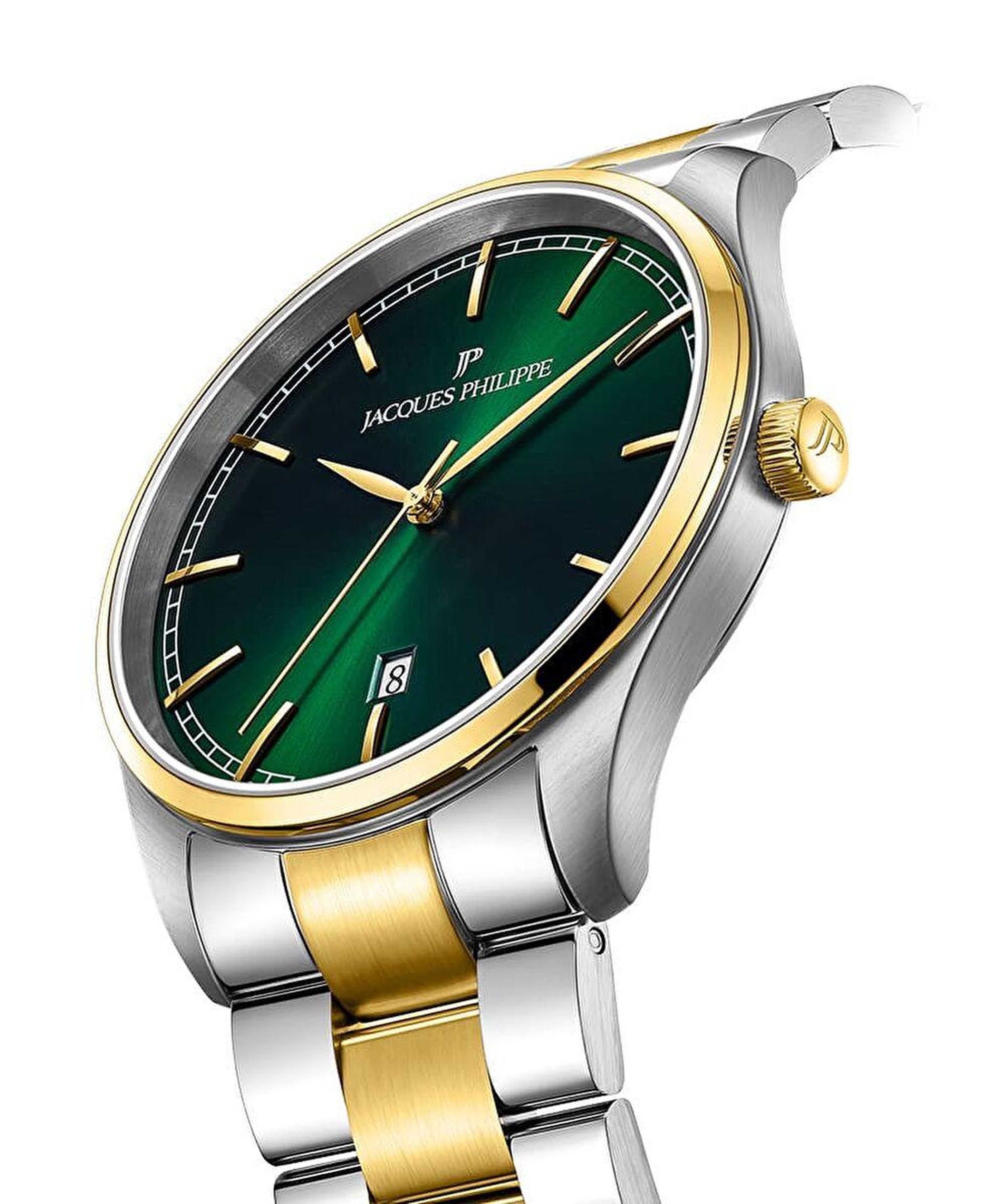 Jacques Philippe JPQGS6273X8 Erkek Kol Saati