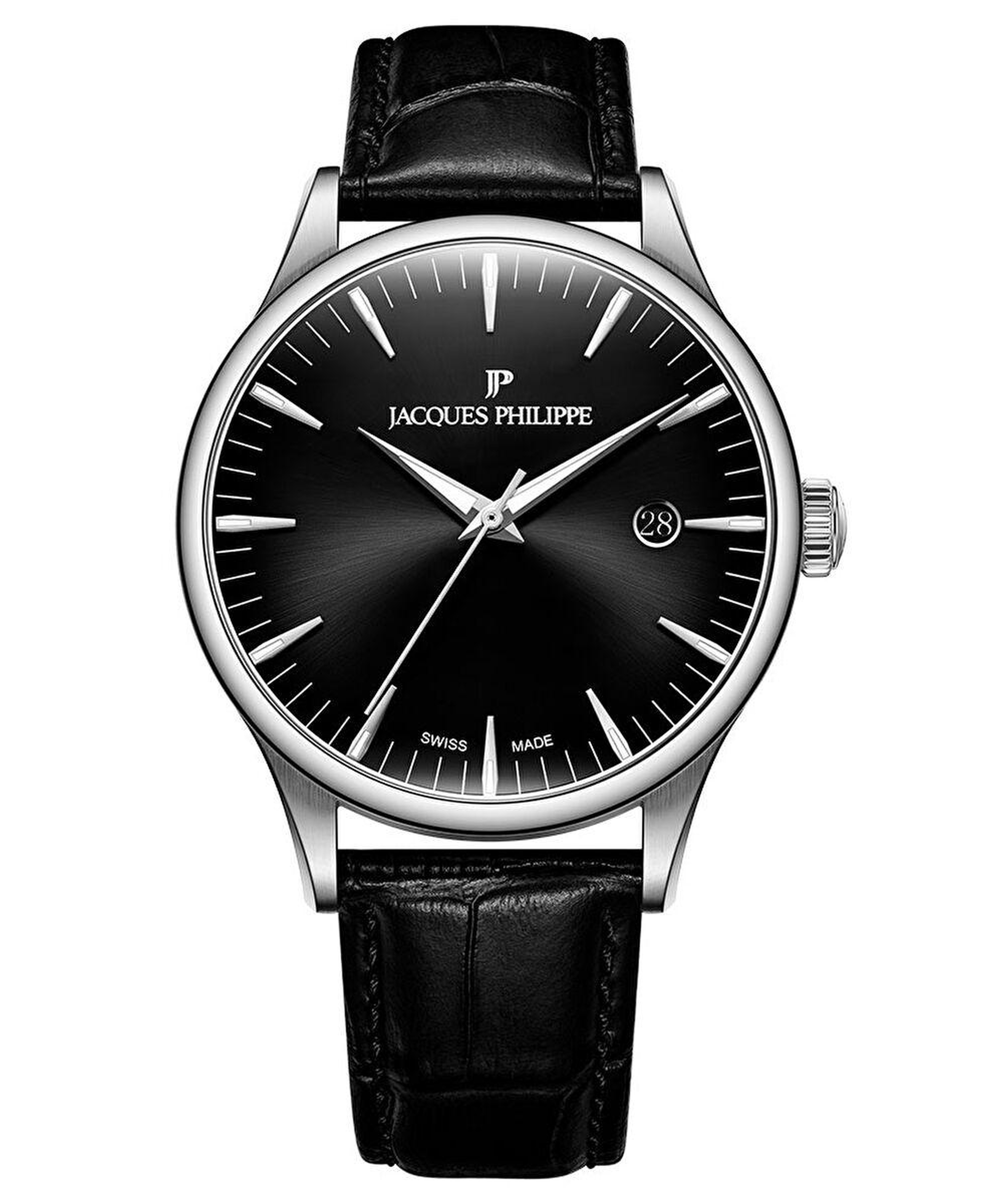 Jacques Philippe JPQGS661111 Erkek Kol Saati