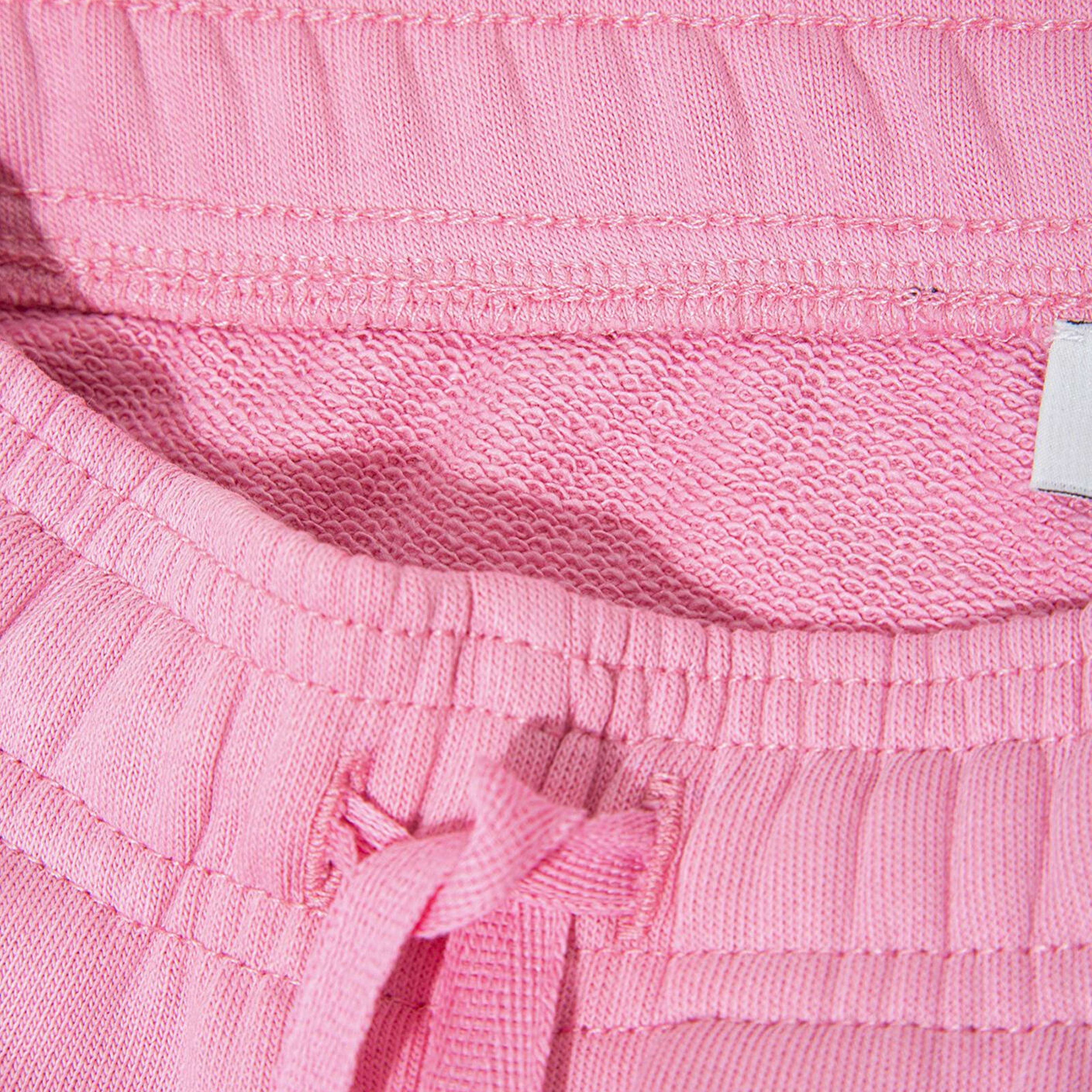 Mavi Mavi Logo Baskılı Pembe Eşofman Altı 7010041-70972