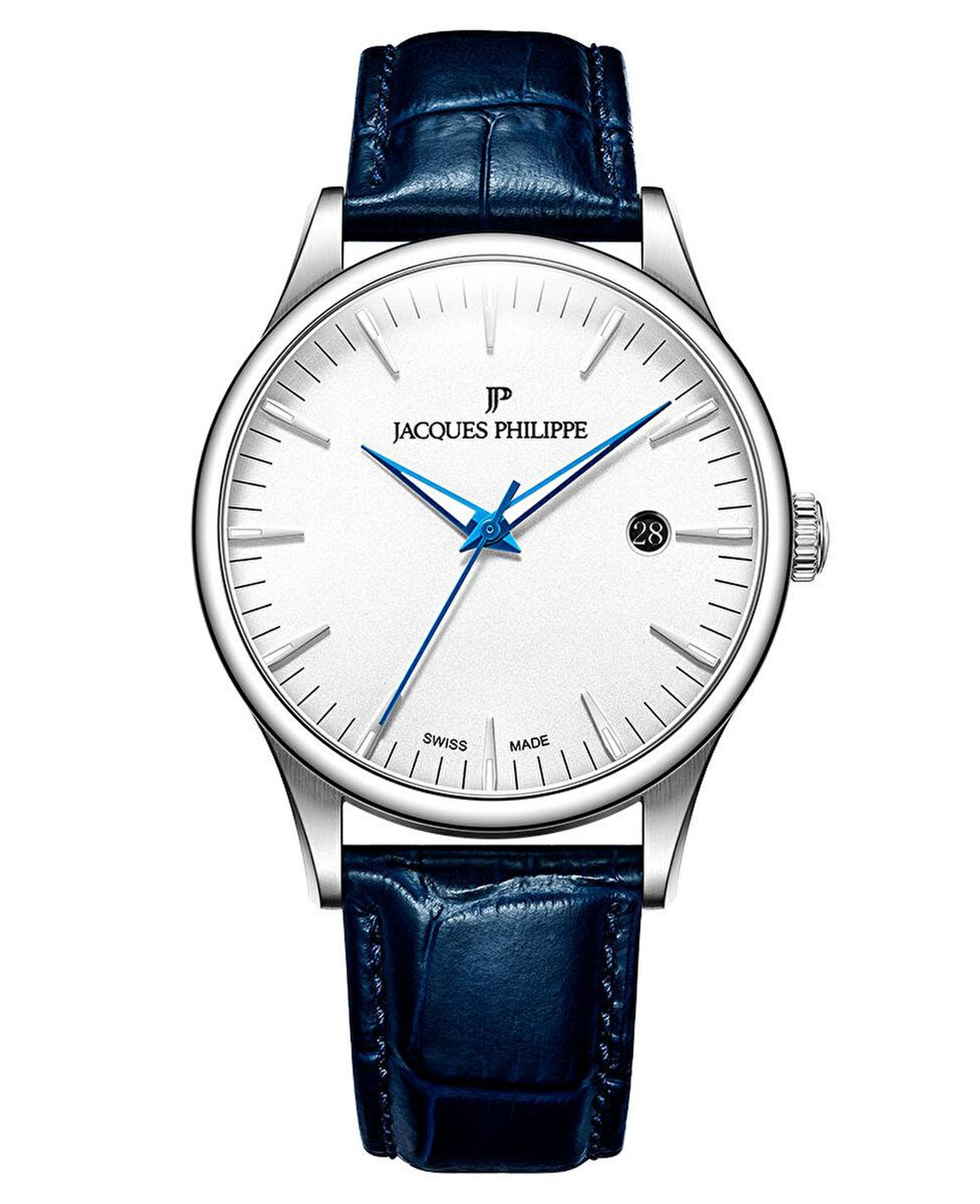 Jacques Philippe JPQGS661122 Erkek Kol Saati