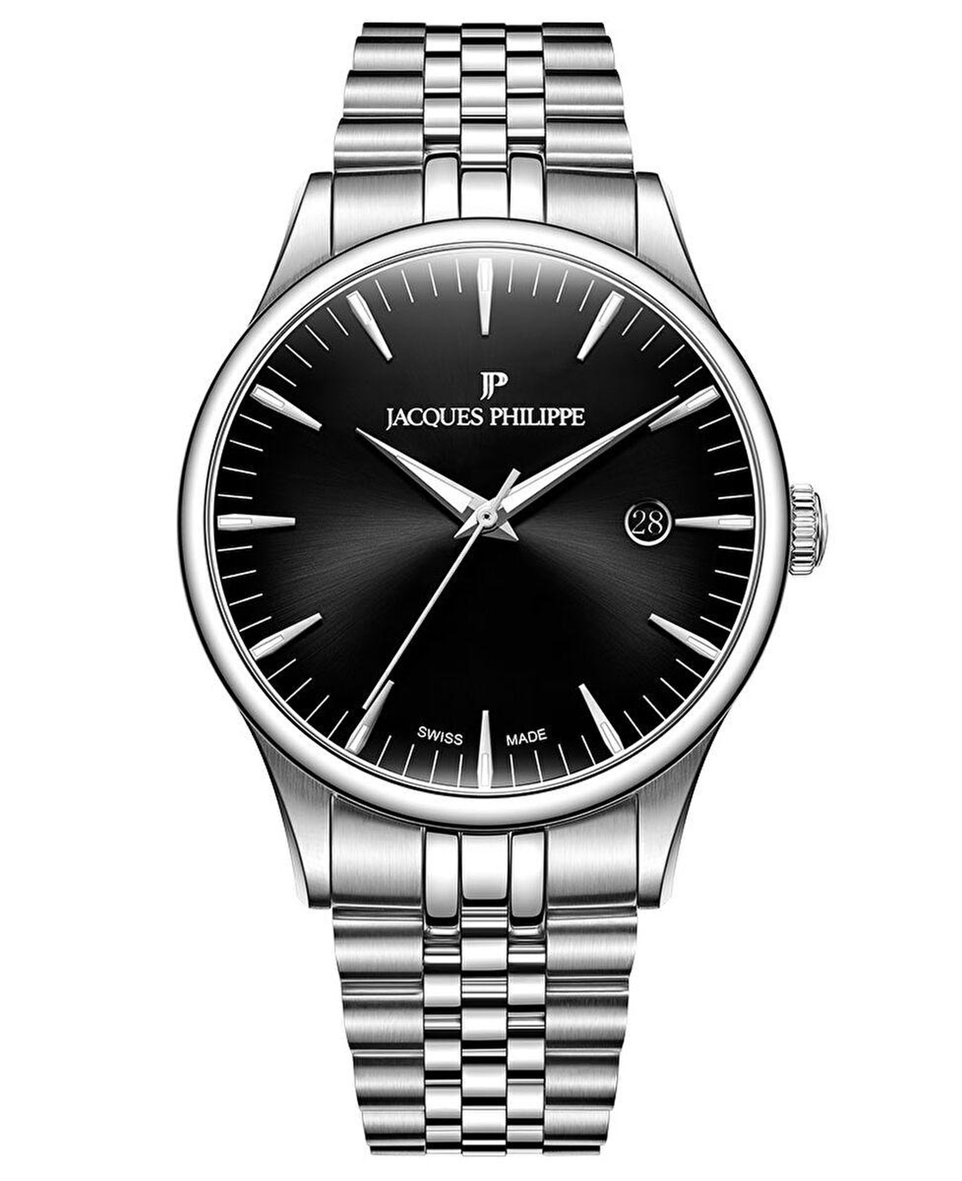 Jacques Philippe JPQGS661316 Erkek Kol Saati