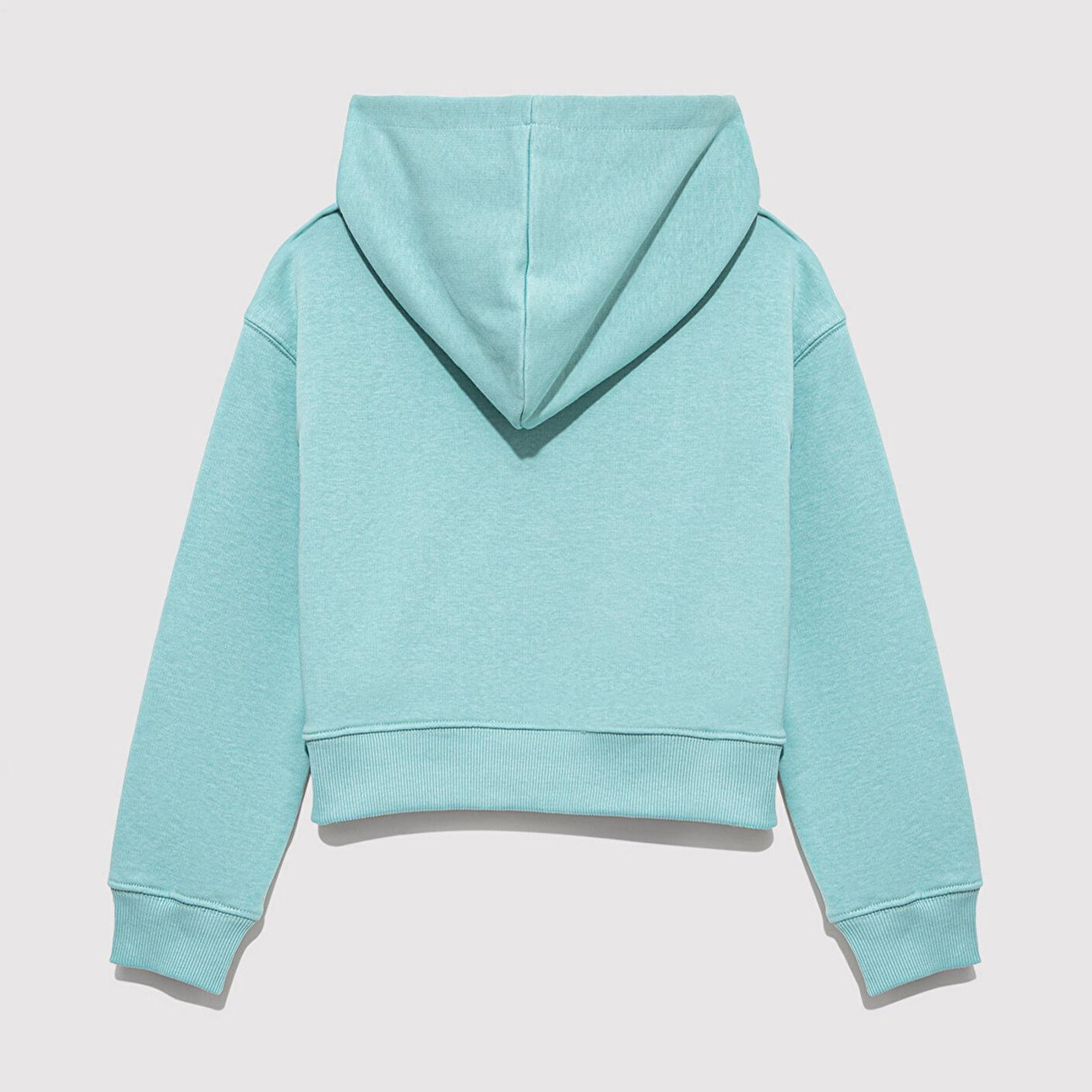 Mavi Mavi Baskılı Yeşil Sweatshirt 7S10145-71748