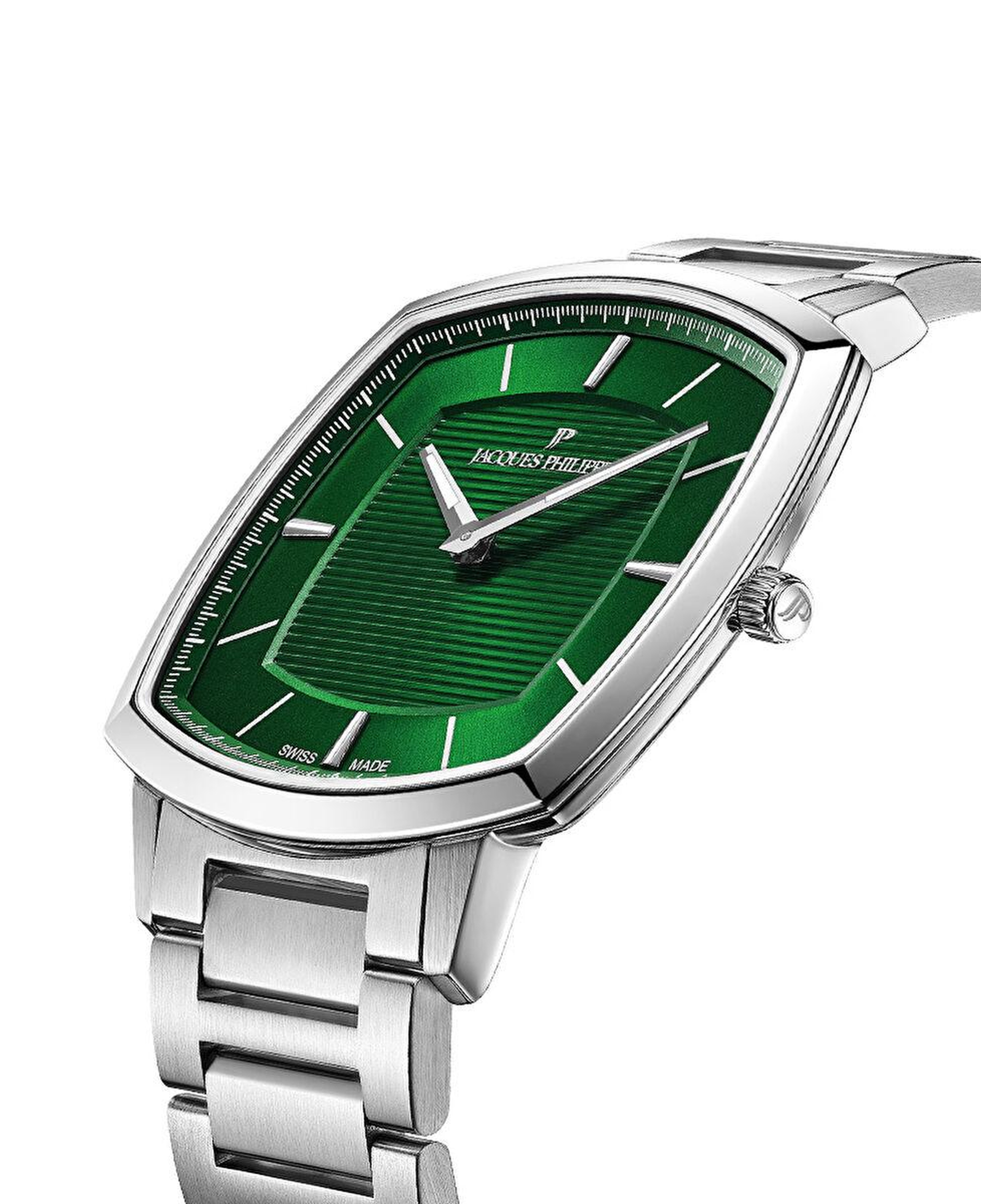 Jacques Philippe JPQGS7413X6 Erkek Kol Saati