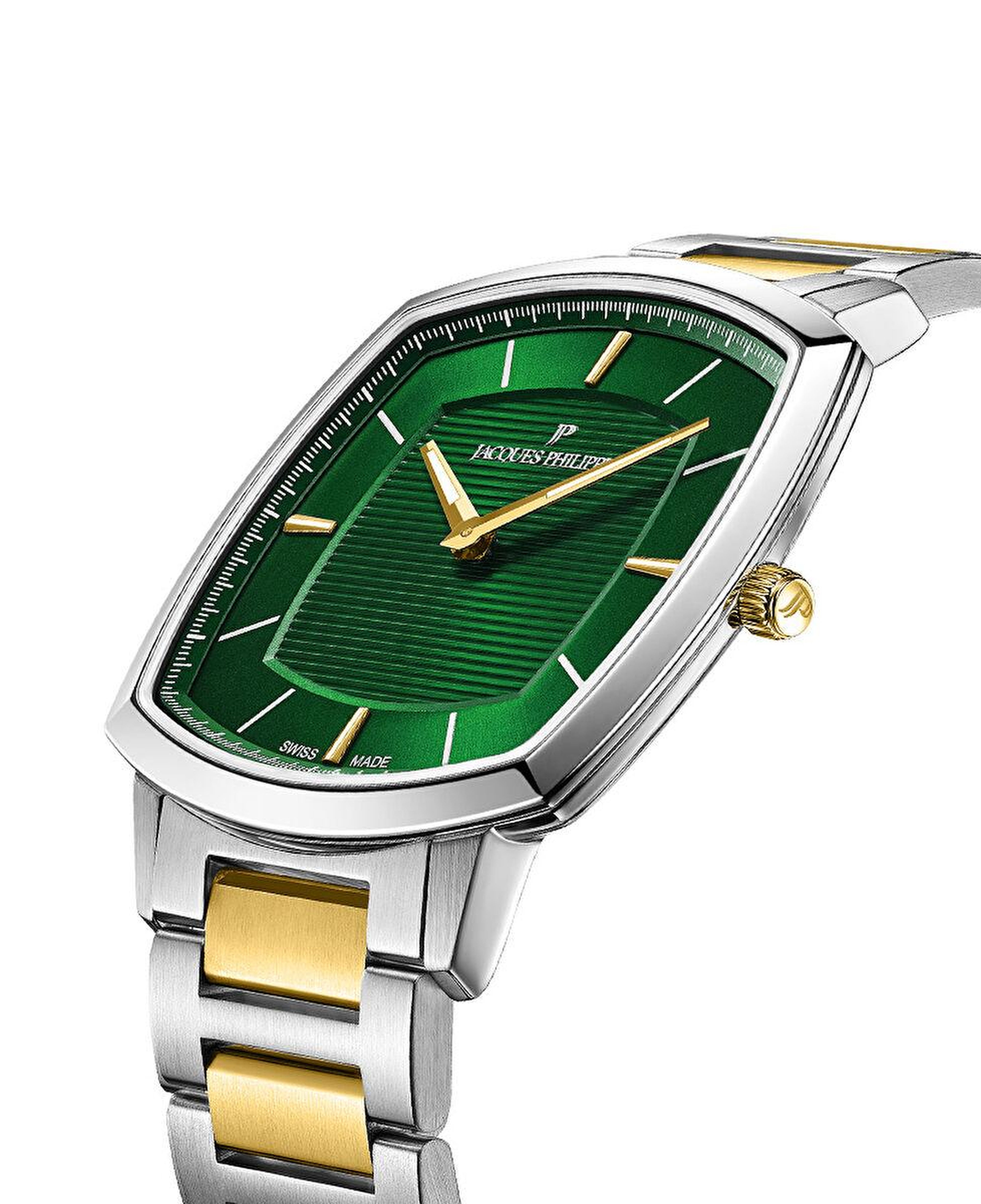 Jacques Philippe JPQGS7473X8 Erkek Kol Saati
