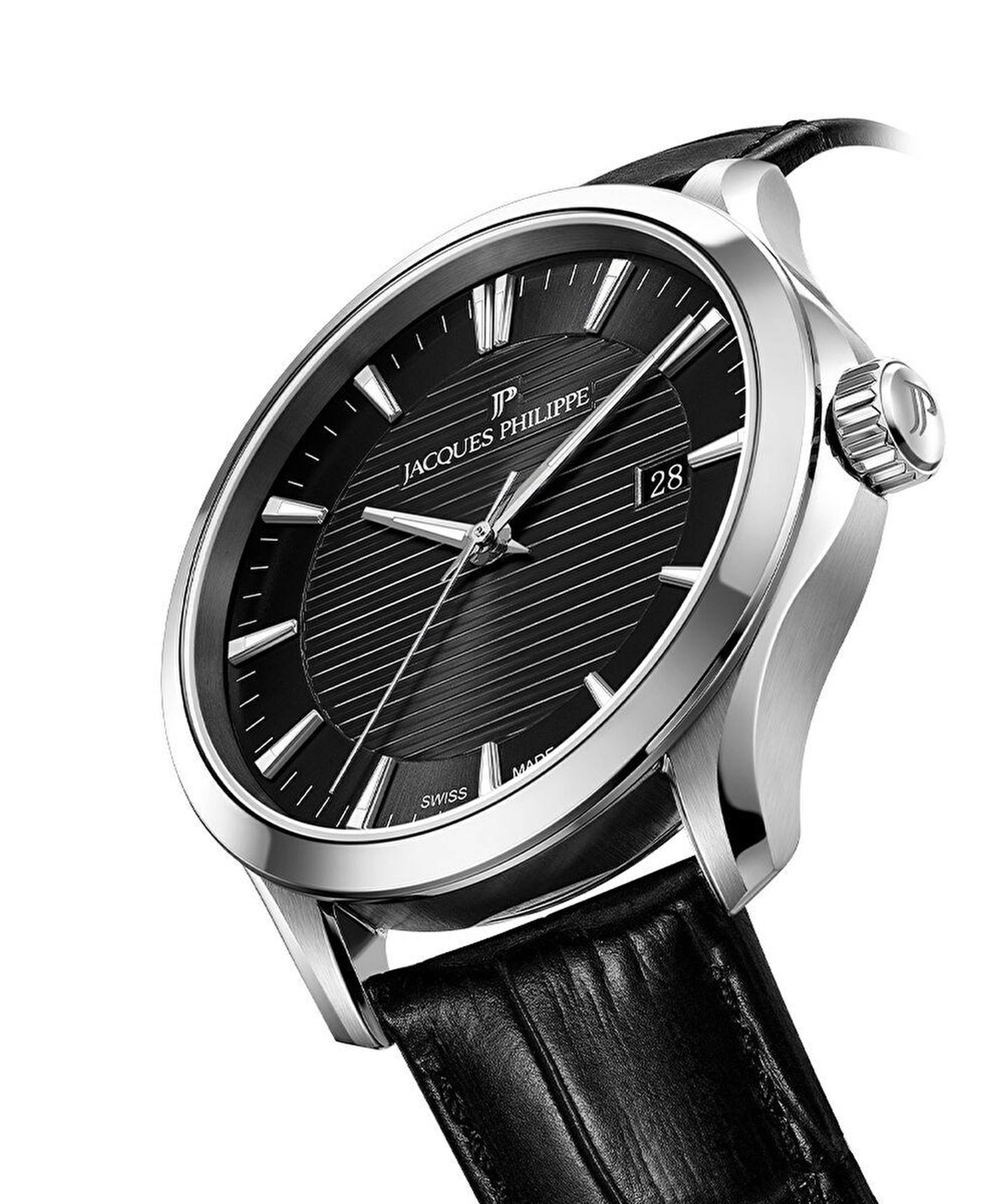 Jacques Philippe JPQGS791111 Erkek Kol Saati