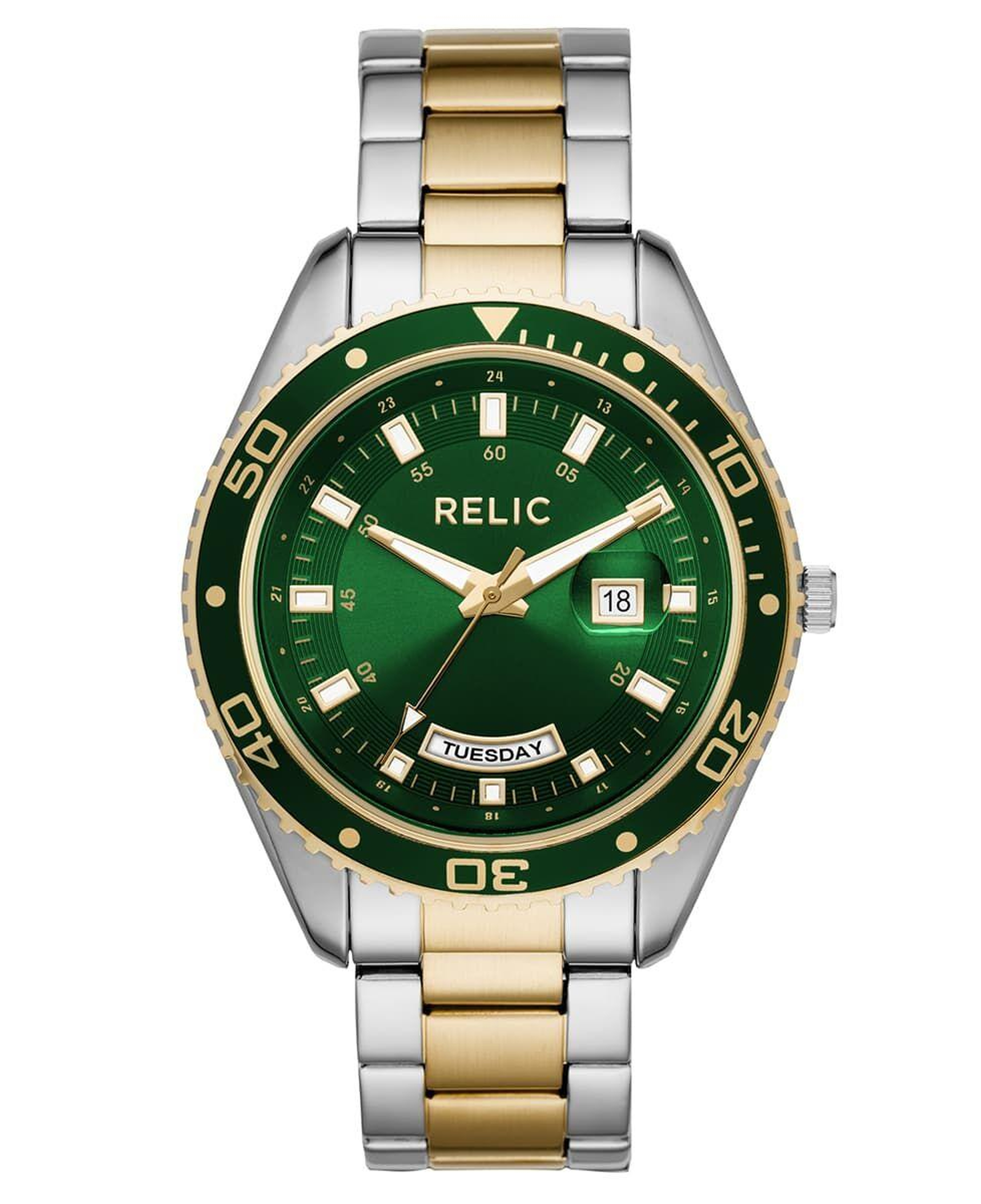 RELIC RL-ZR12612 Erkek Kol Saati