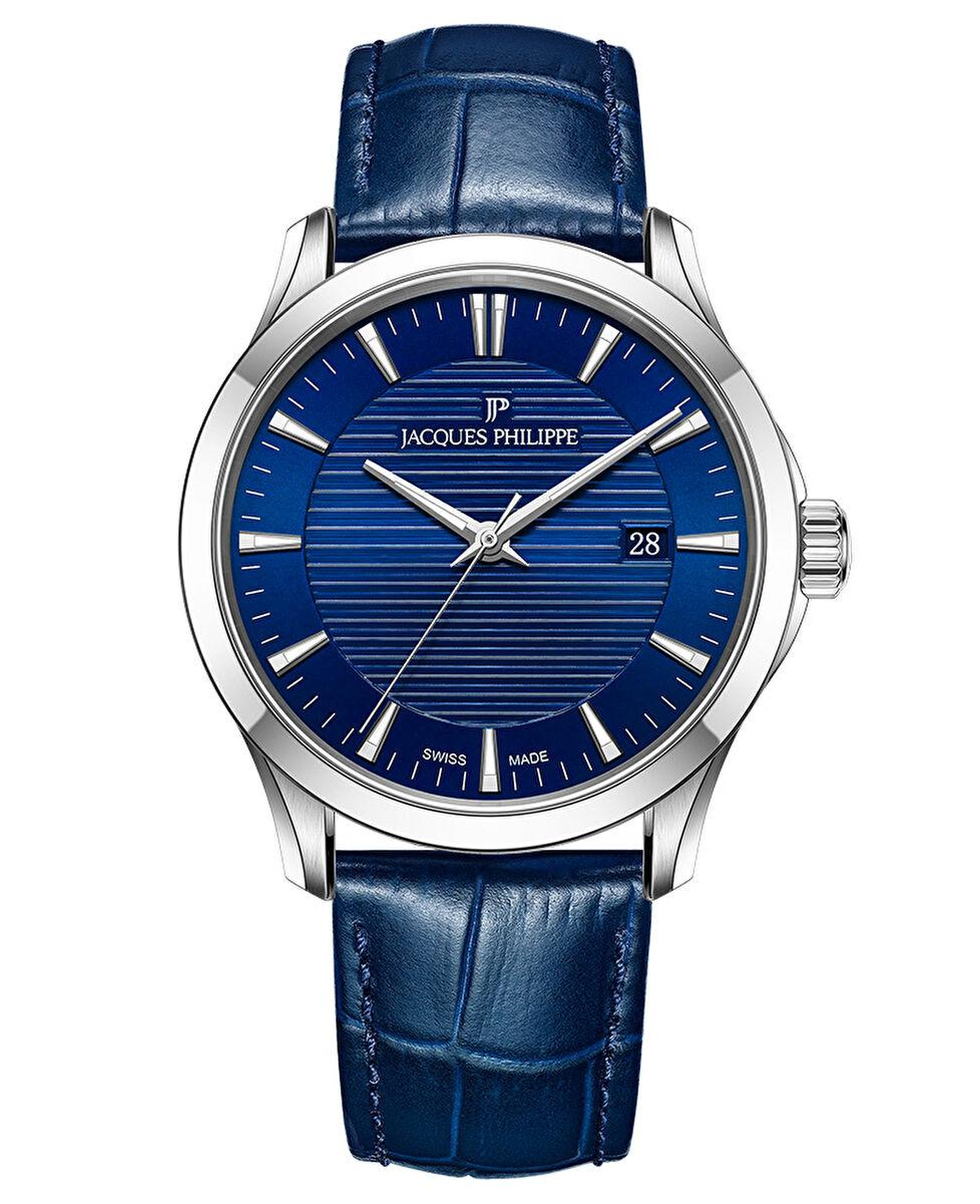 Jacques Philippe JPQGS791132 Erkek Kol Saati