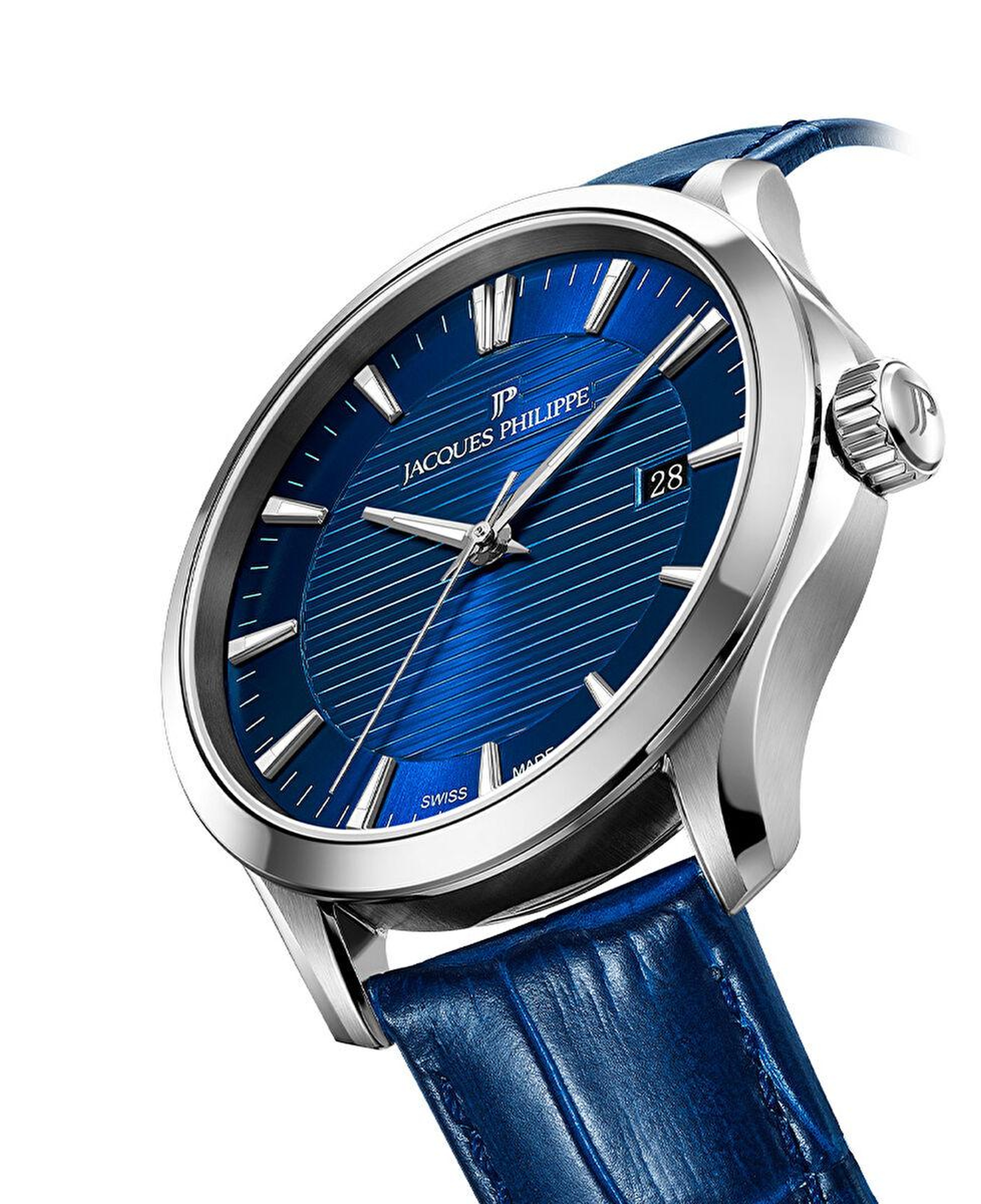 Jacques Philippe JPQGS791132 Erkek Kol Saati