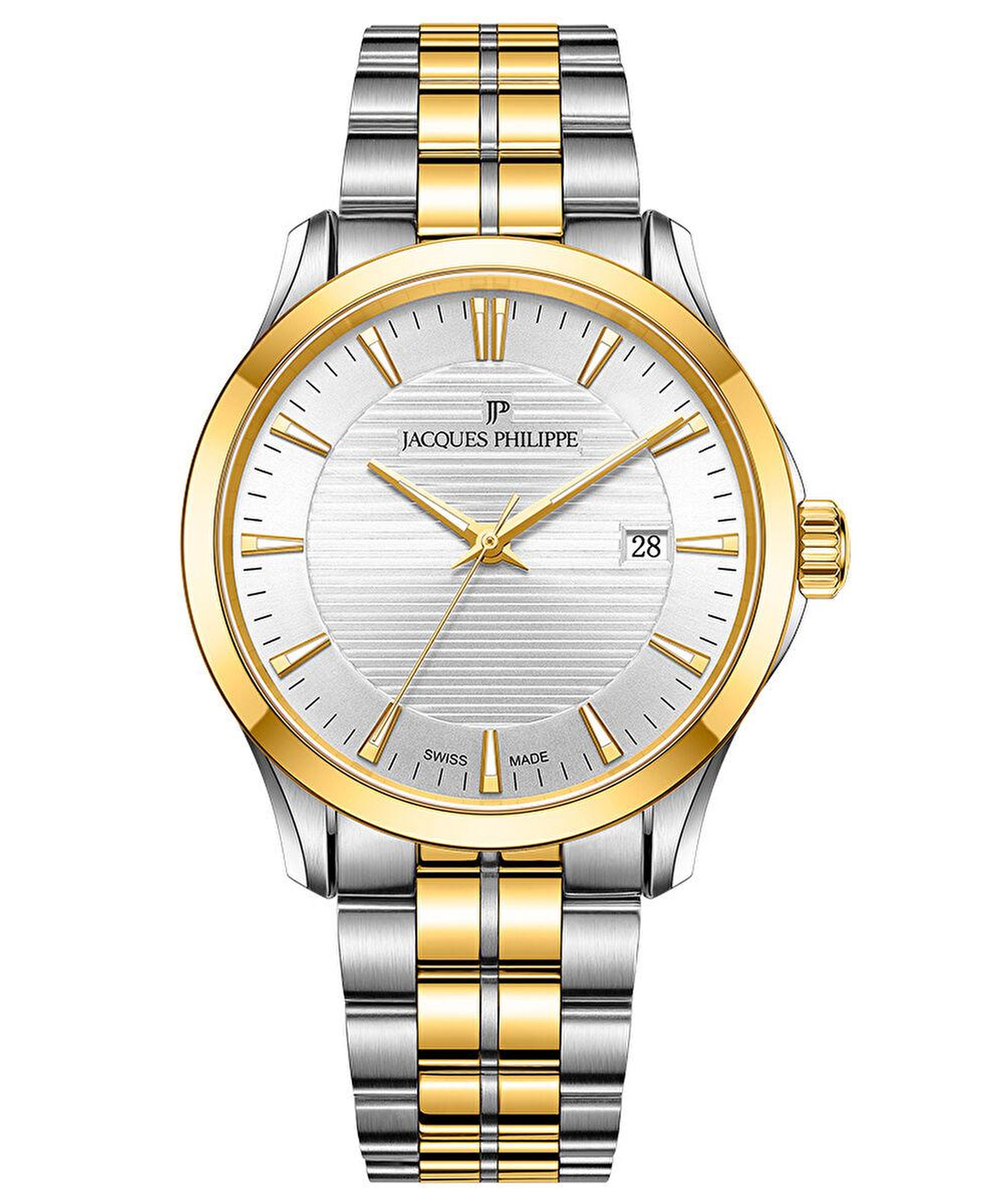 Jacques Philippe JPQGS797328 Erkek Kol Saati