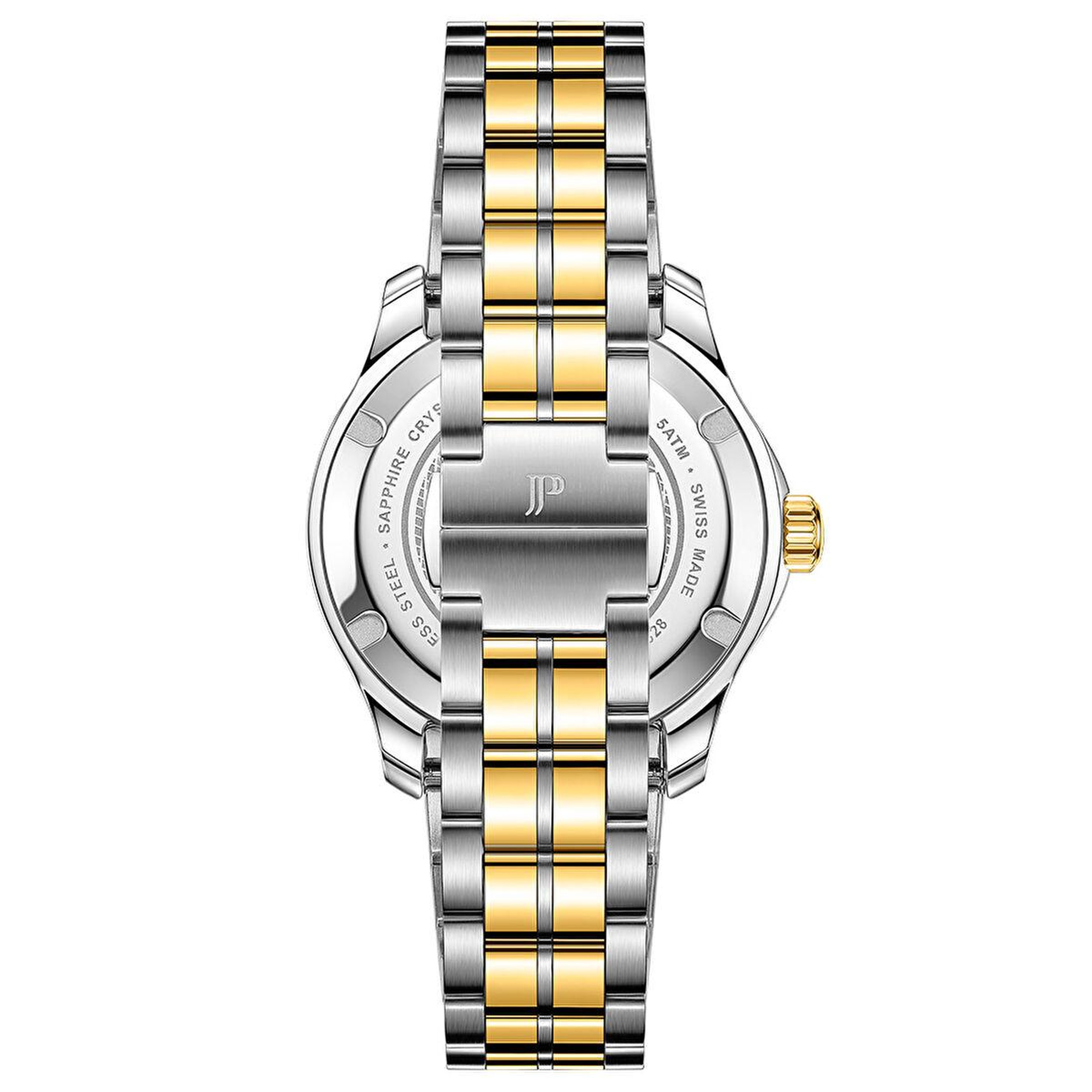 Jacques Philippe JPQGS797328 Erkek Kol Saati