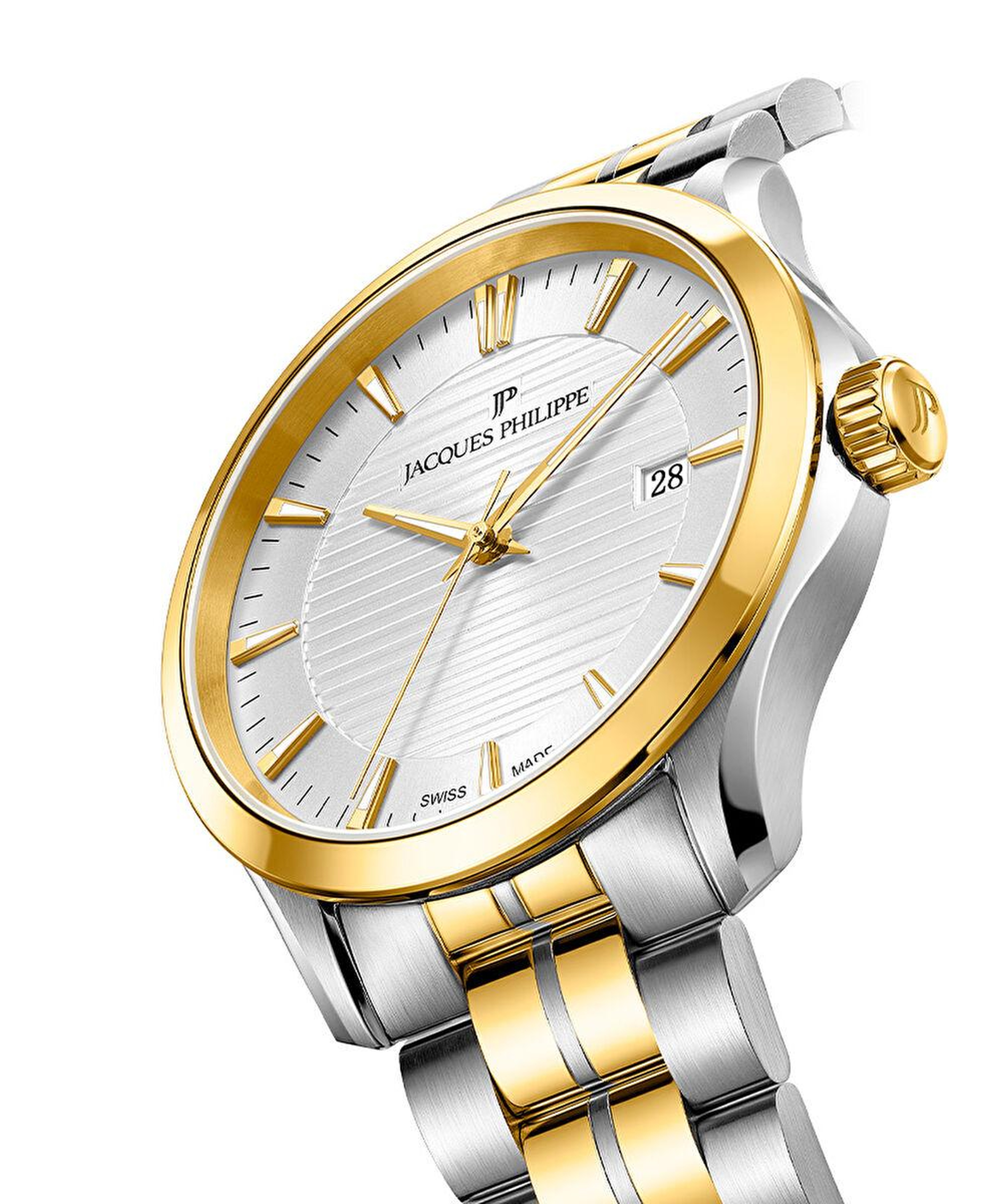 Jacques Philippe JPQGS797328 Erkek Kol Saati