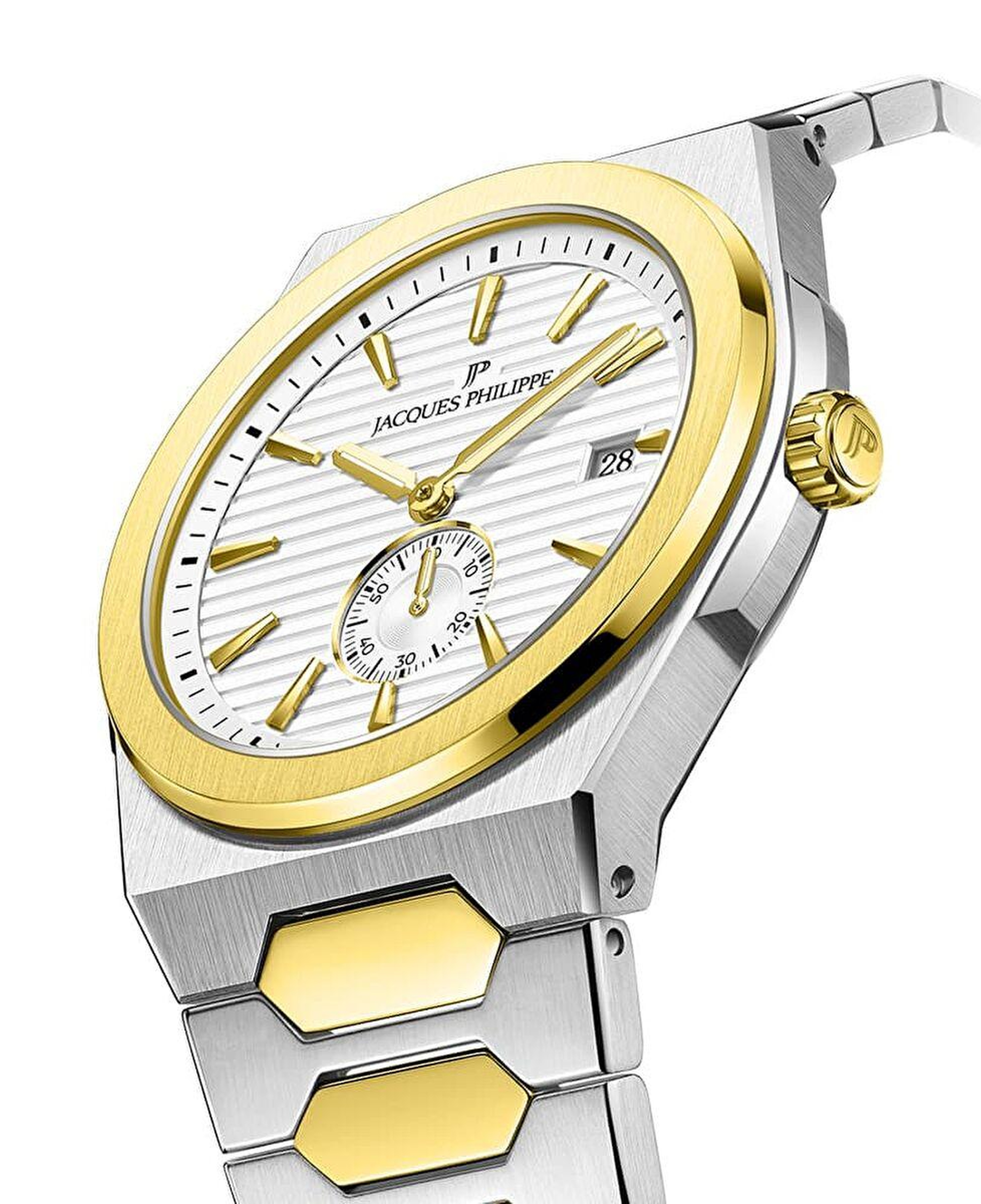 Jacques Philippe JPQGS817328 Erkek Kol Saati