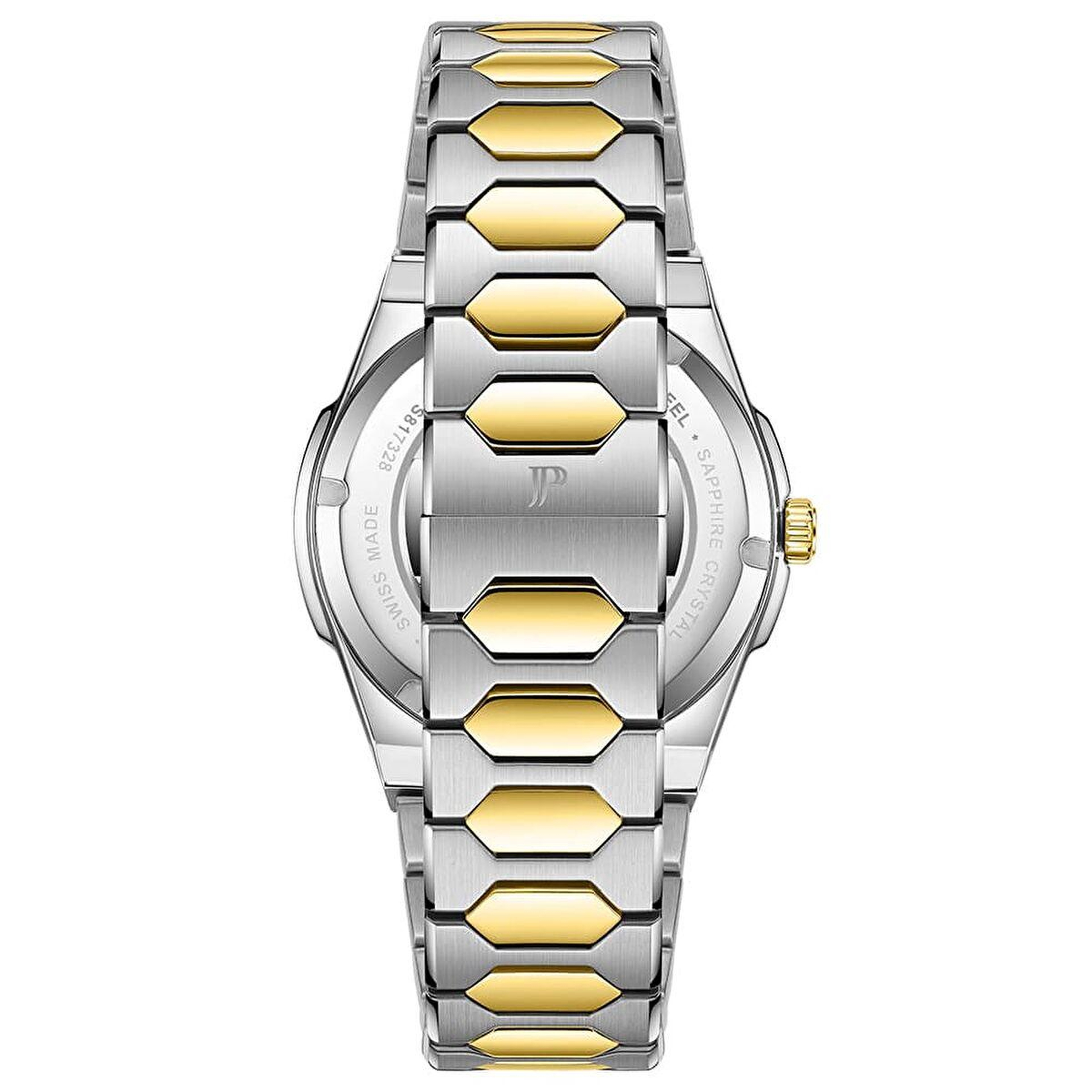 Jacques Philippe JPQGS817328 Erkek Kol Saati