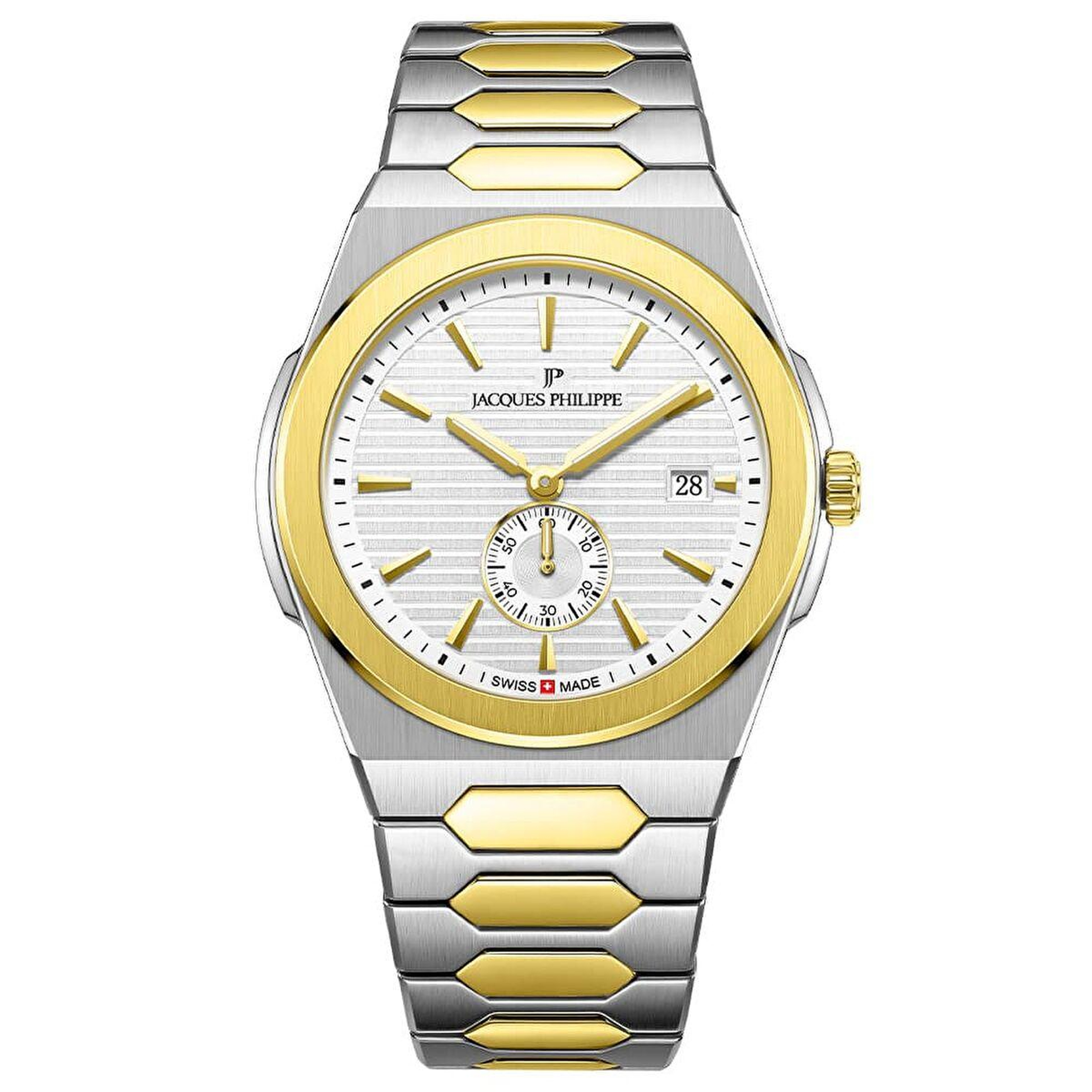 Jacques Philippe JPQGS817328 Erkek Kol Saati