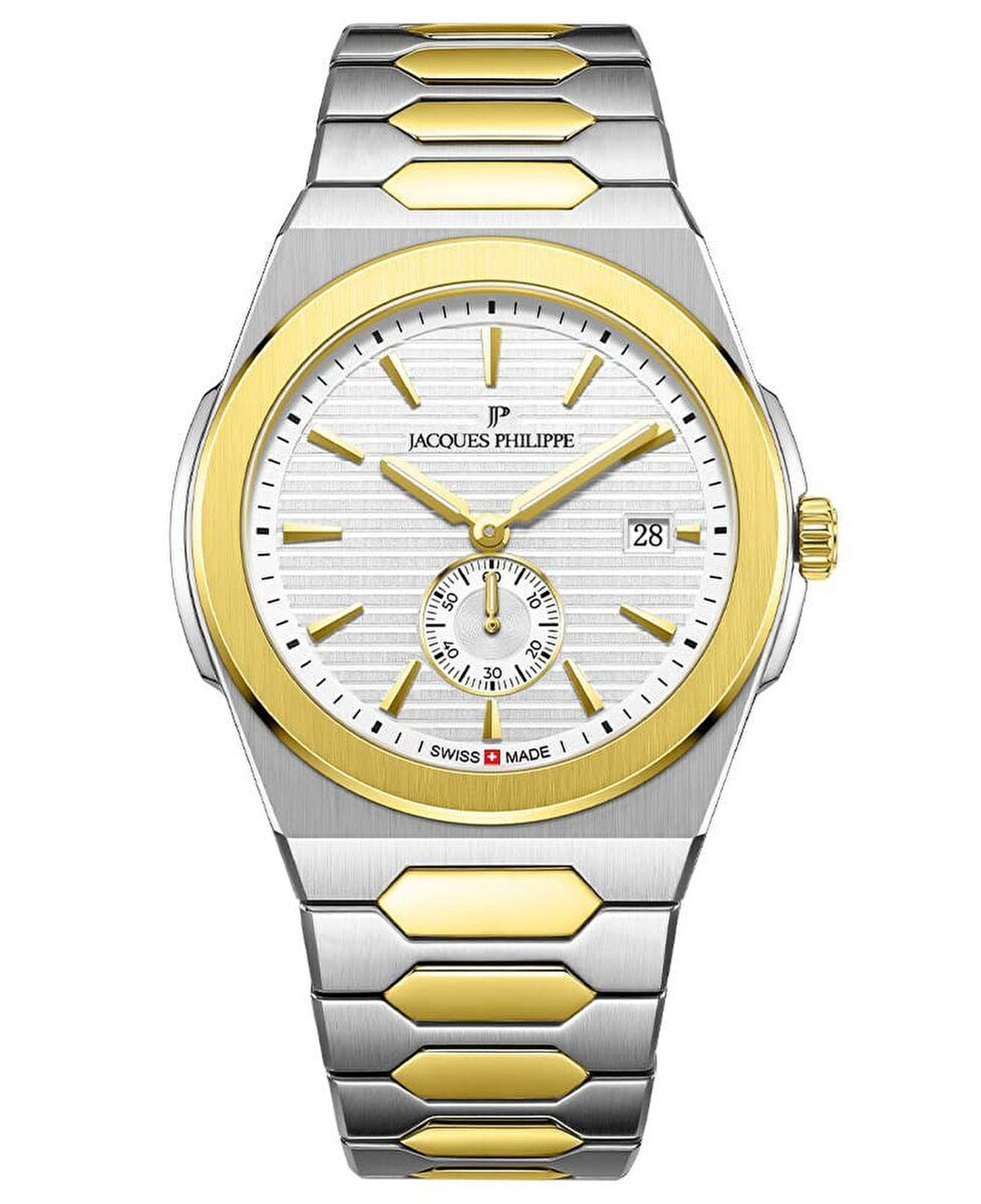 Jacques Philippe JPQGS817328 Erkek Kol Saati