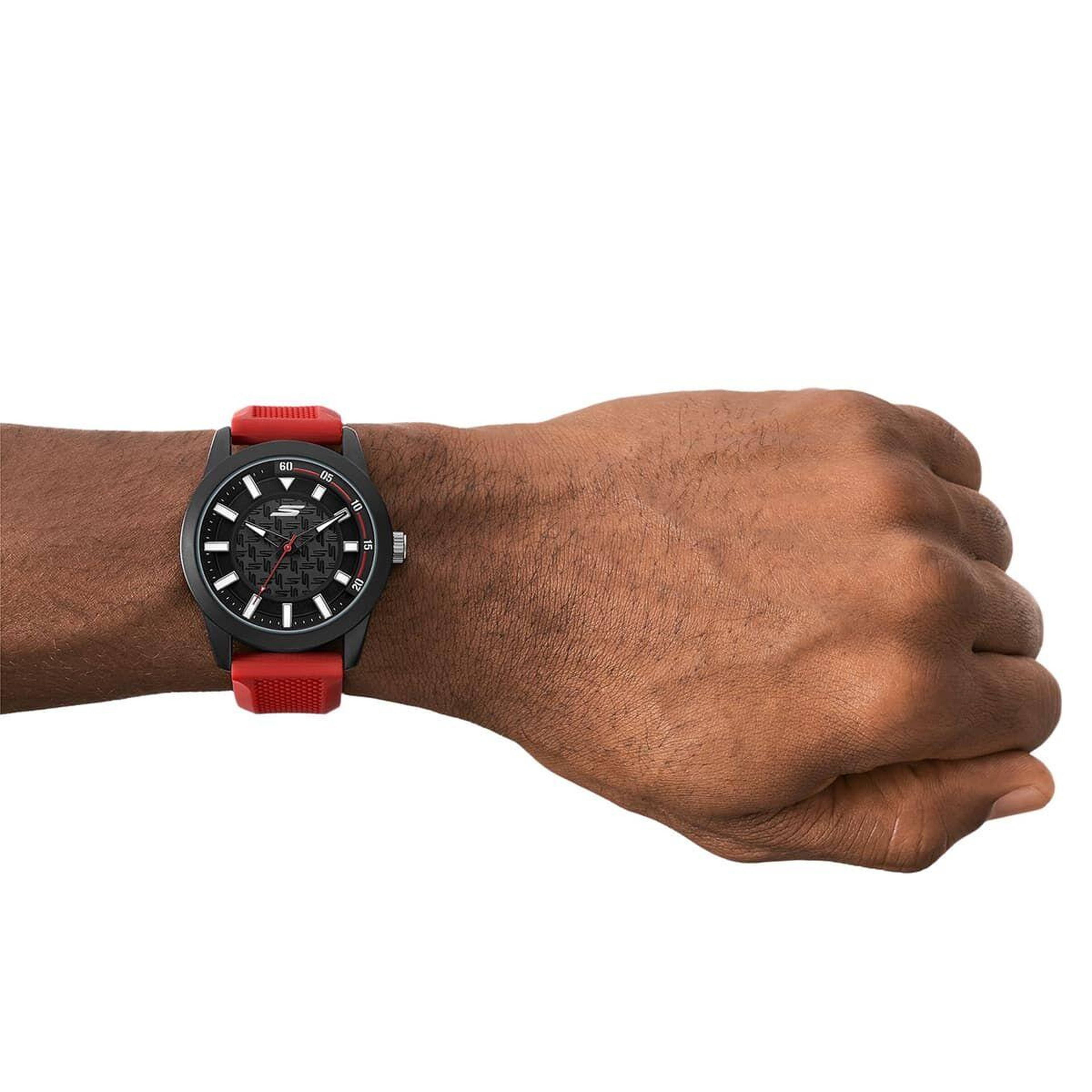 Skechers SR8112 Erkek Kol Saati