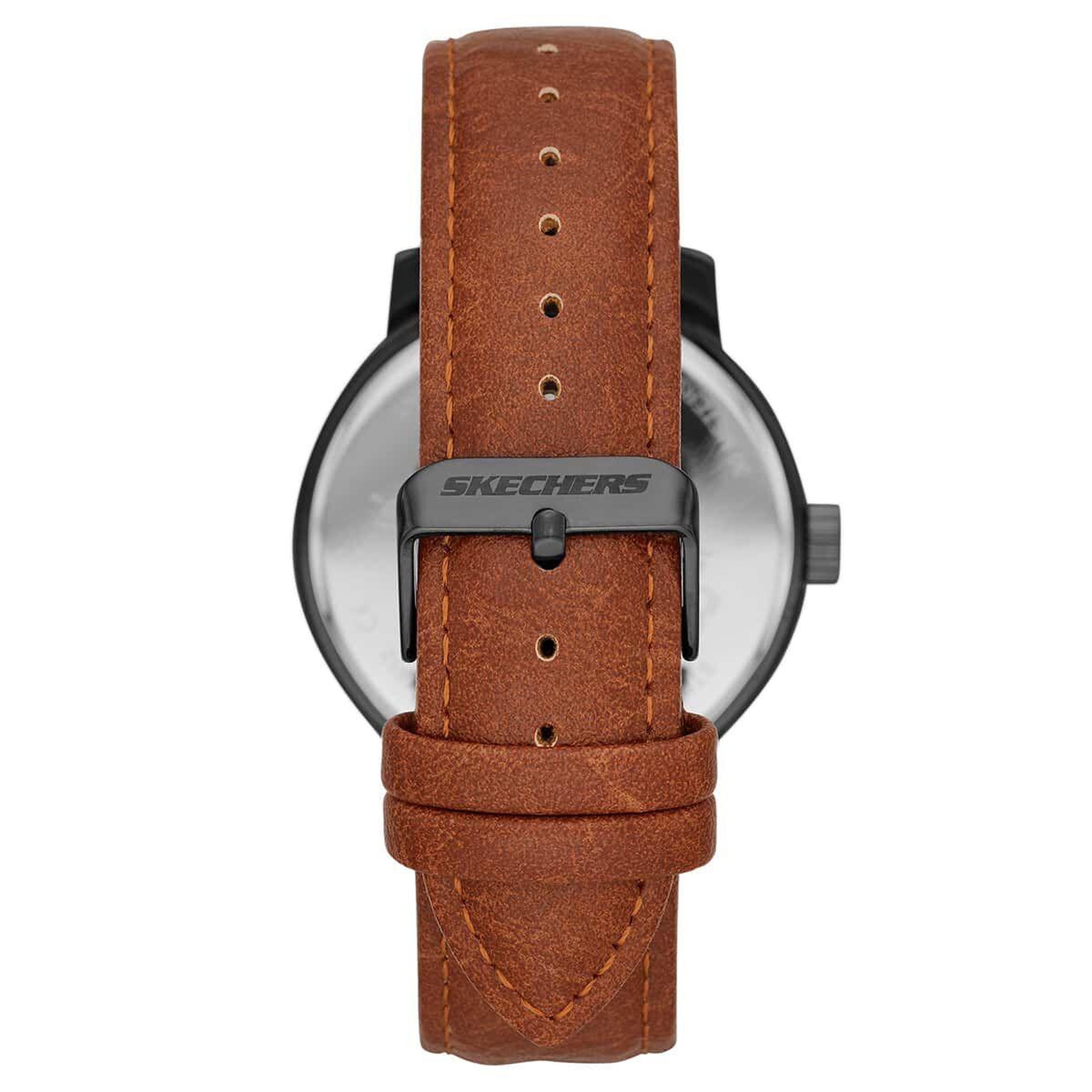 Skechers SR9030 Erkek Kol Saati ve Yedek Kordon